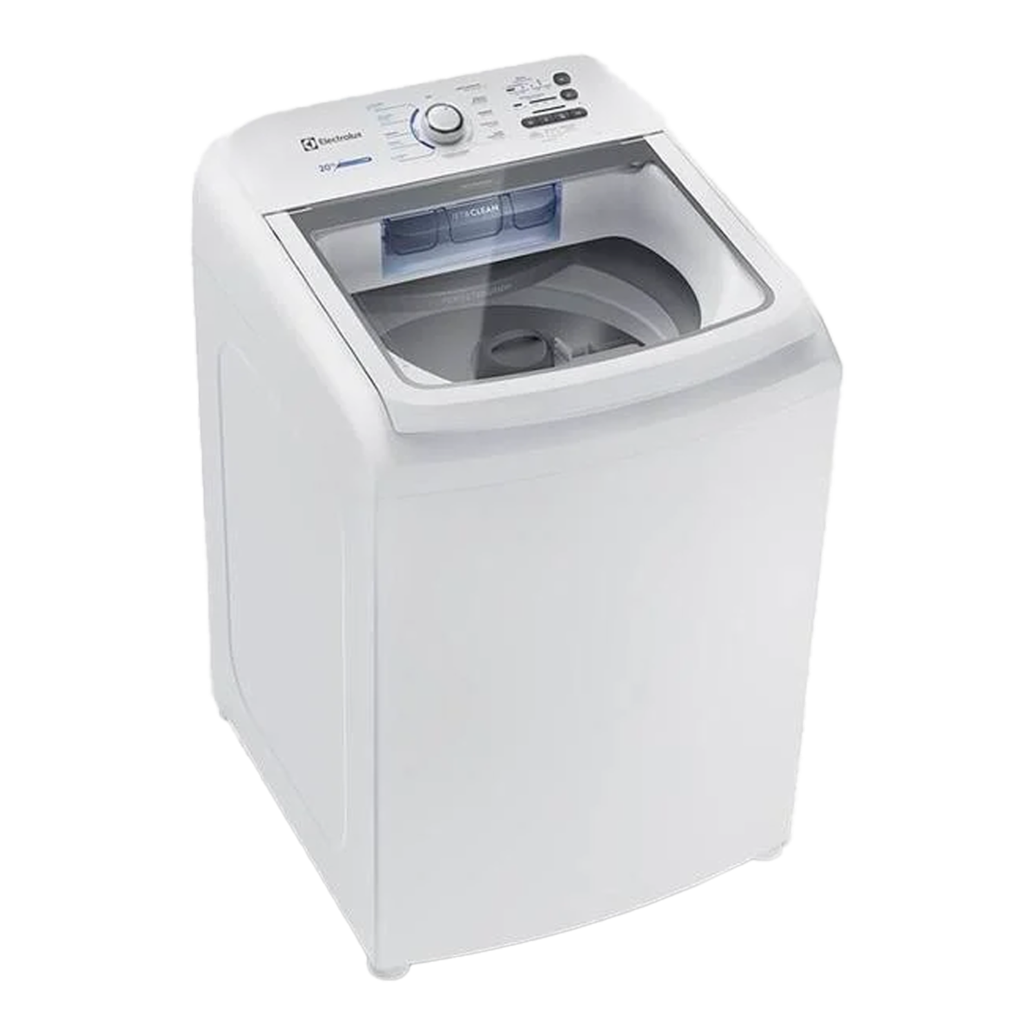 Lavadora De Ropa Carga Superior Con Agitador Modelo: LB20A ELECTROLUX 20 Kilos
