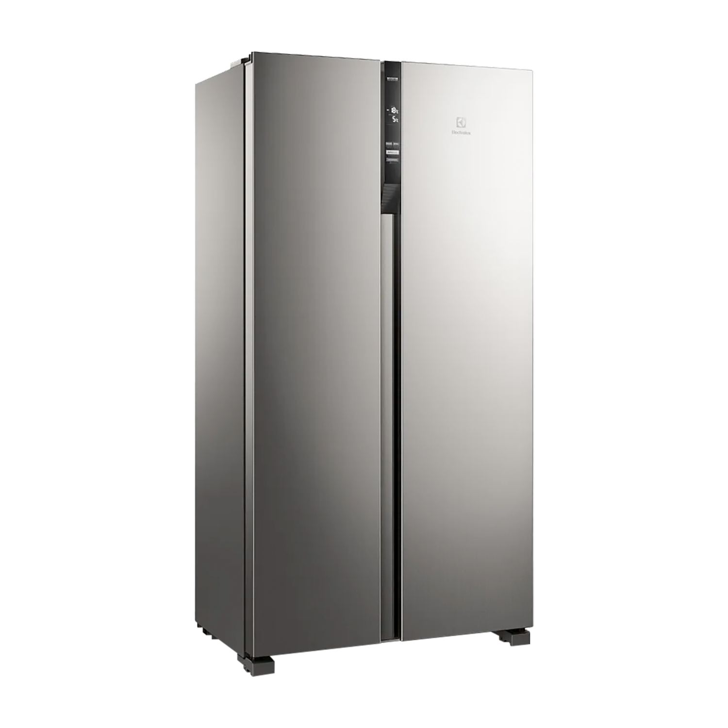 Refrigeradora Side By Side No Frost ERSA53V6HVG ELECTROLUX 532 Litros