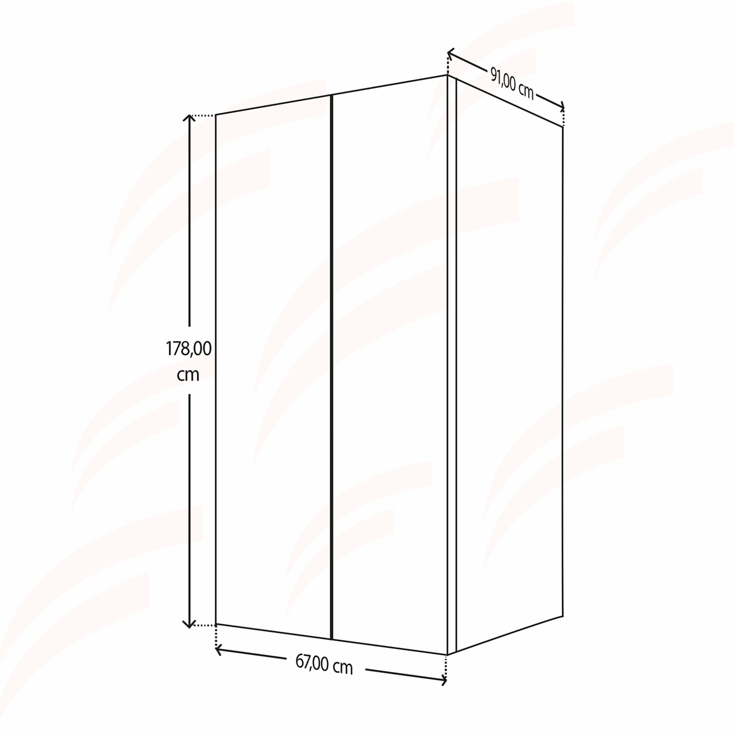 Refrigeradora Side By Side No Frost ERSA53V6HVG ELECTROLUX 532 Litros