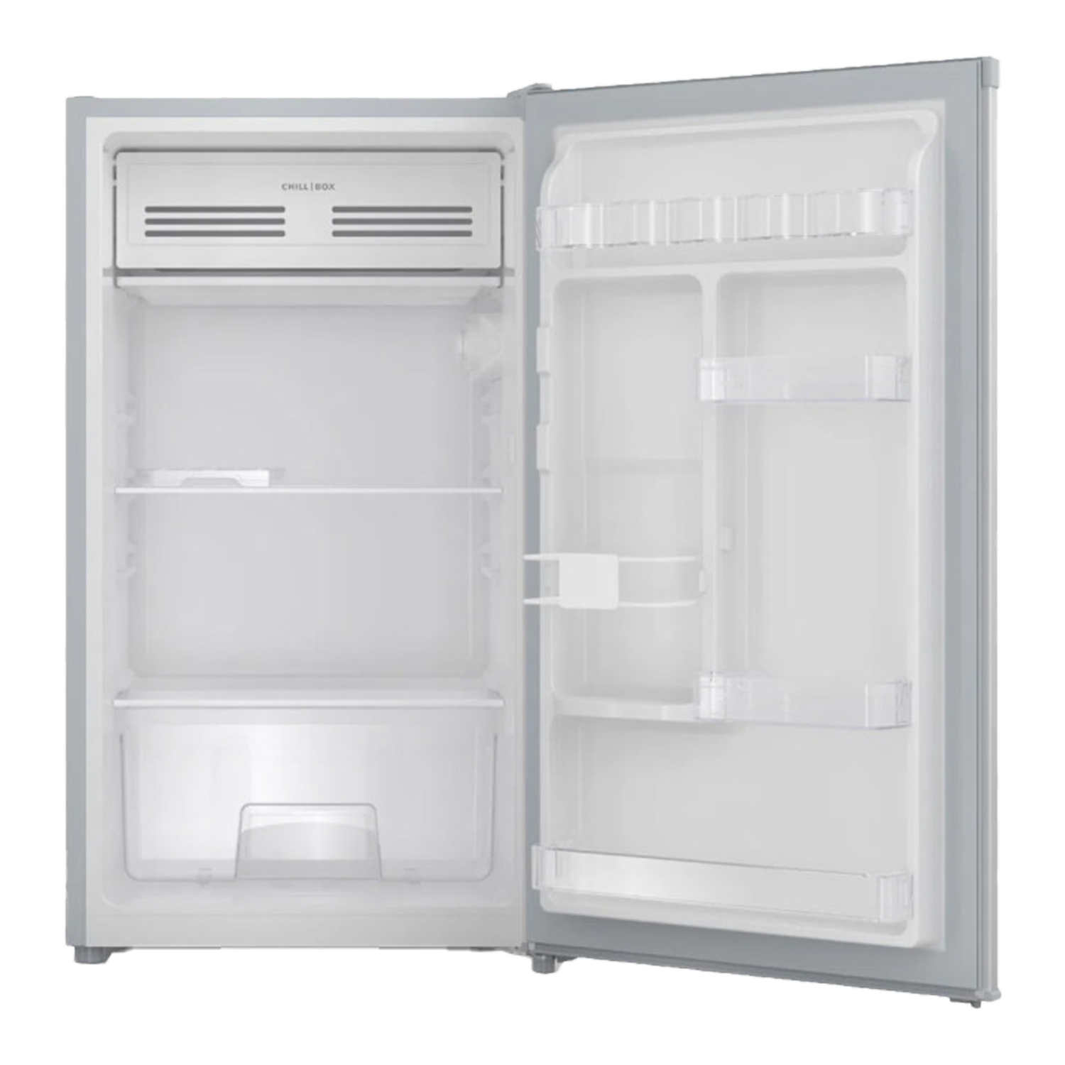 Frigobar Frost One Door ERD090G6HWS ELECTROLUX 90 Litros