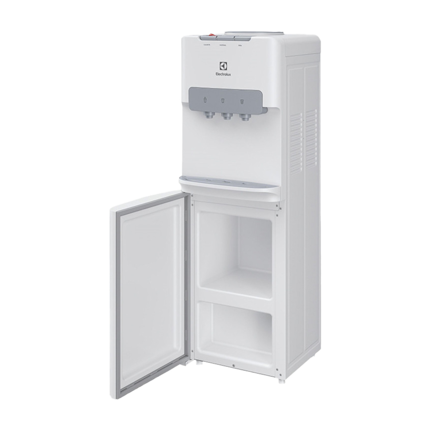 Dispensador De Agua Eléctrico Modelo ES11WR ELECTROLUX 9 Litros