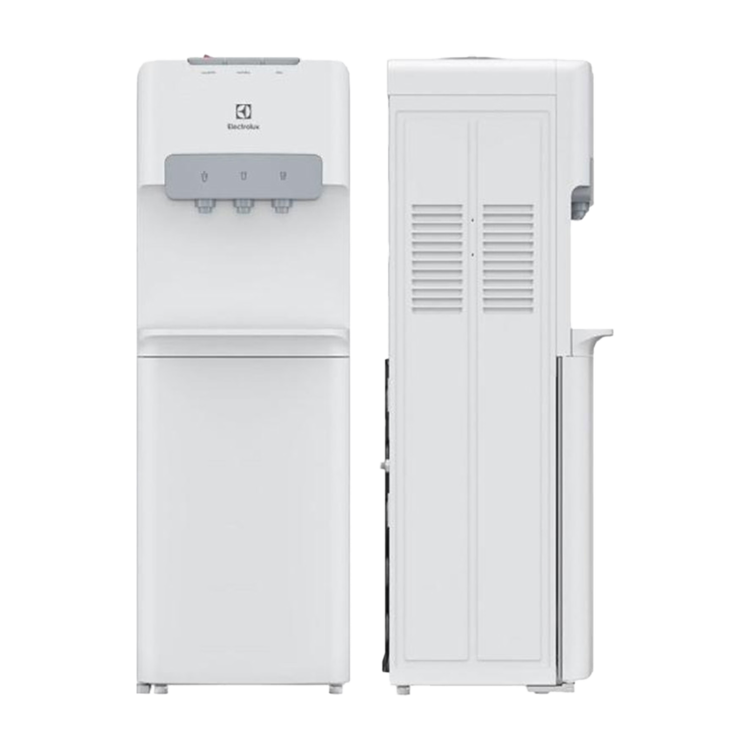 Dispensador De Agua Eléctrico Modelo ES11WR ELECTROLUX 9 Litros
