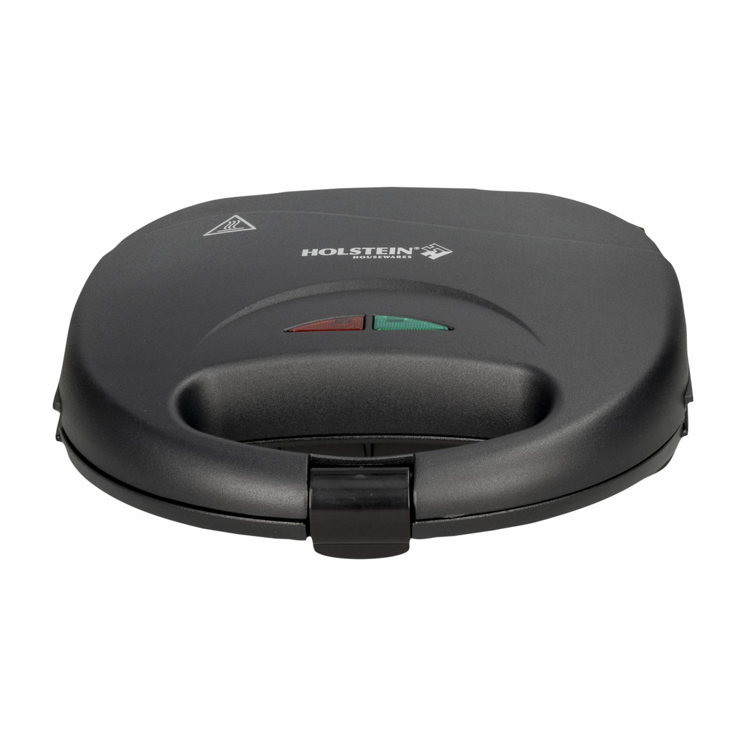 Sandwichera 2 Secciones Modelo: Hh-09176009b HOLSTEIN 110 Watts
