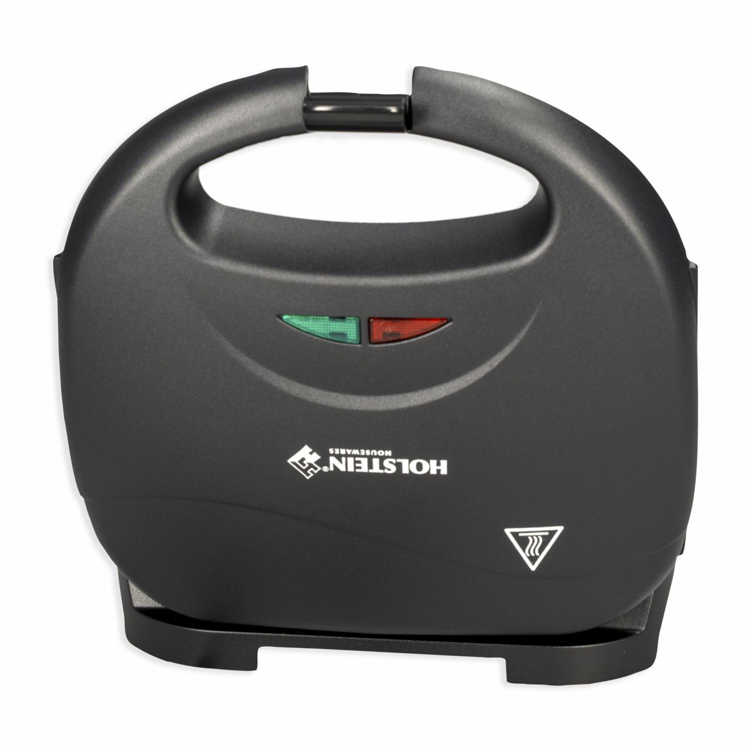 Sandwichera 2 Secciones Modelo: Hh-09176009b HOLSTEIN 110 Watts