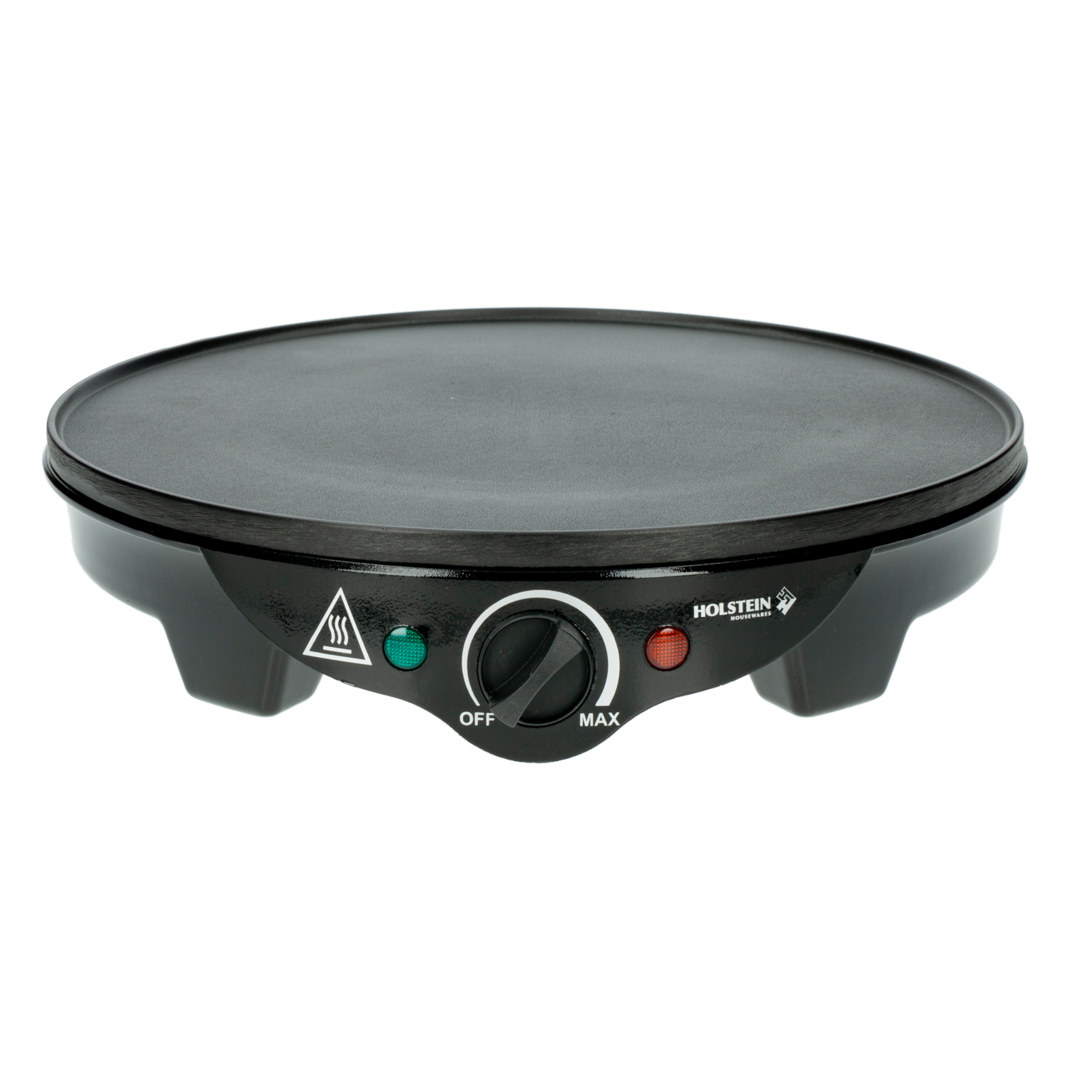 Máquina Para Crepes HOLSTEIN 110V