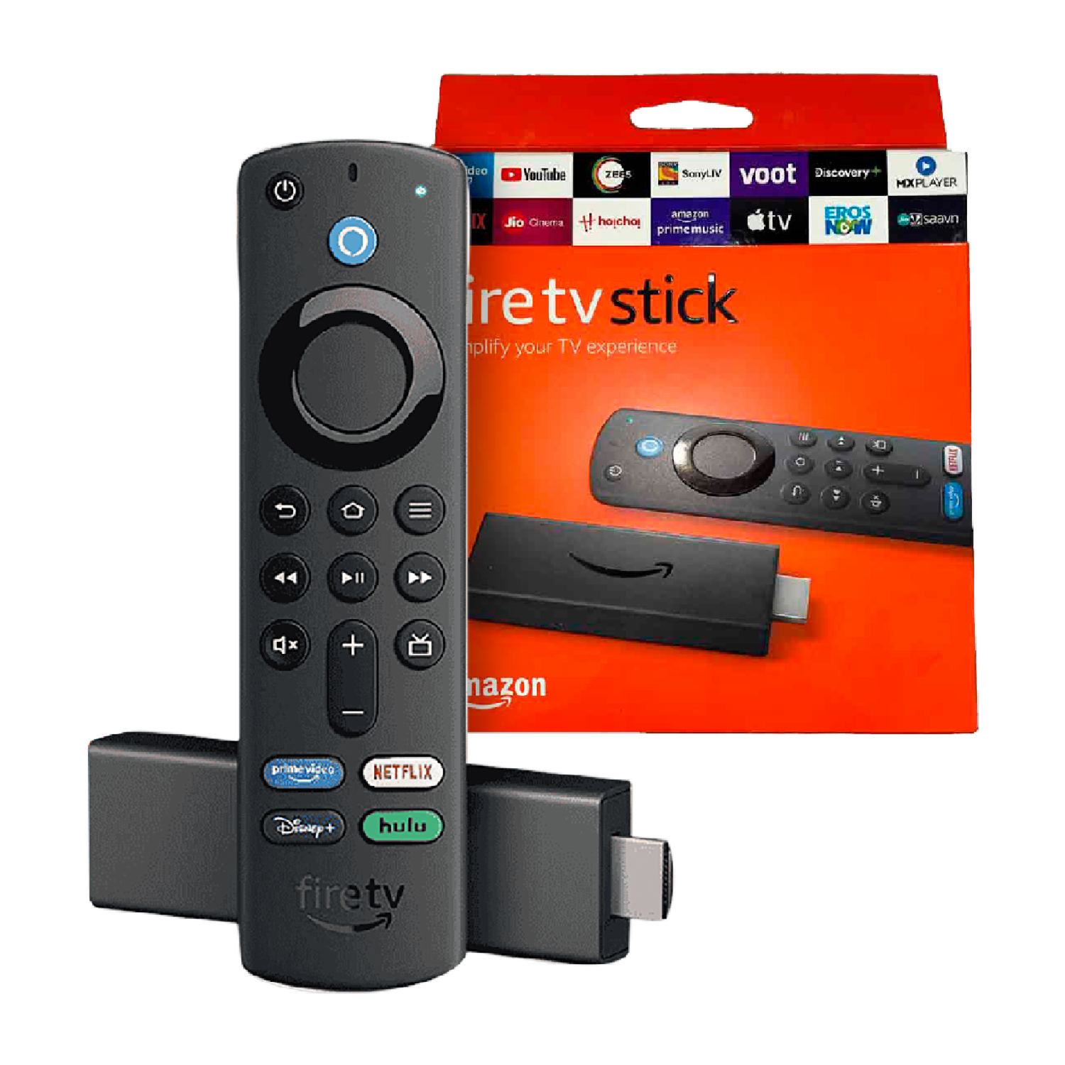 Fire tv Stick AMAZON HD
