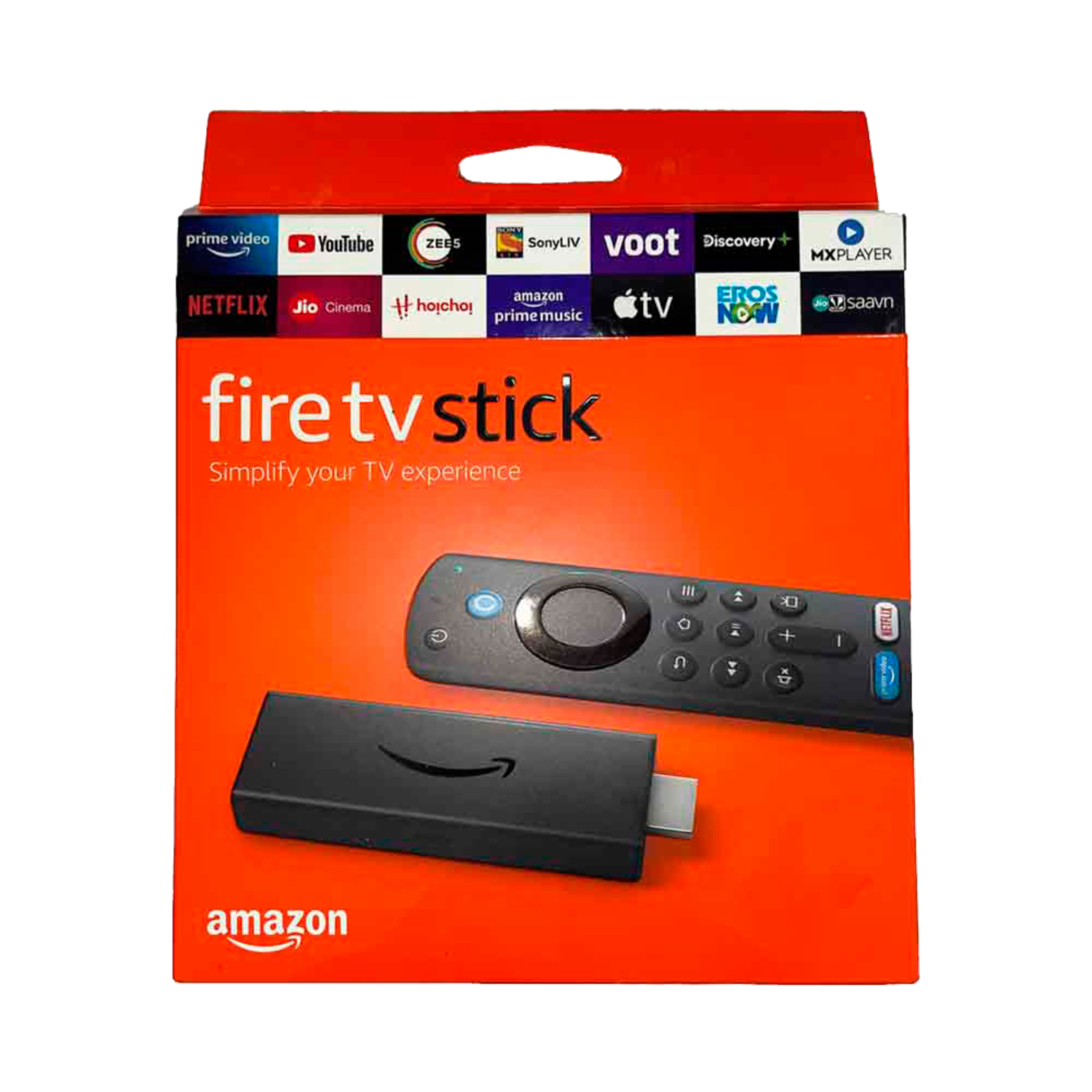 Fire tv Stick AMAZON HD