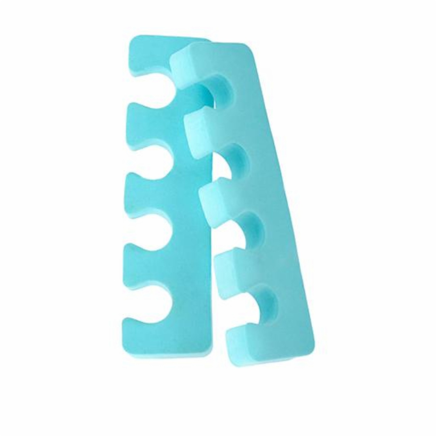 Separador De Dedos Para Pies JOIA Elaborados En Silicona