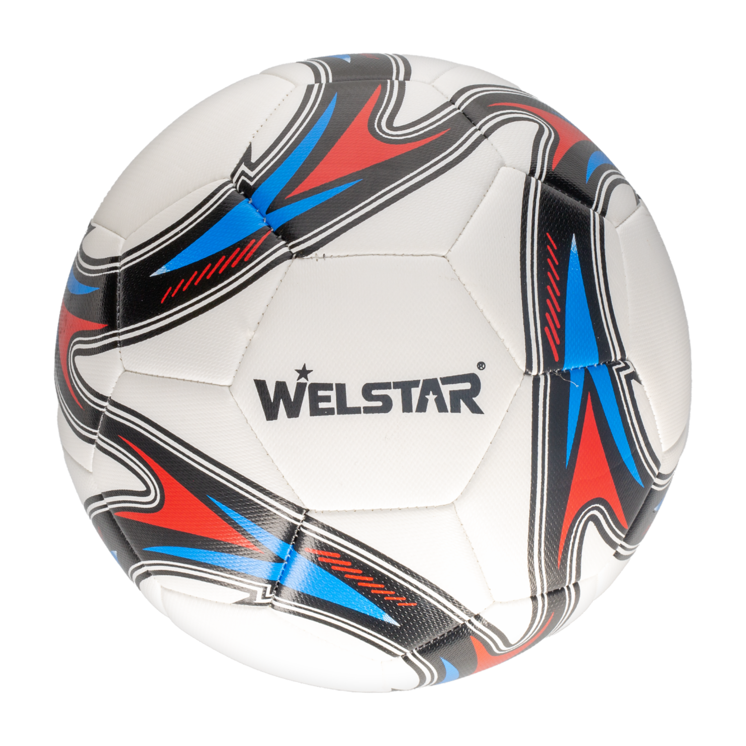Pelota De Soccer SMPU4068A WELSTAR #5