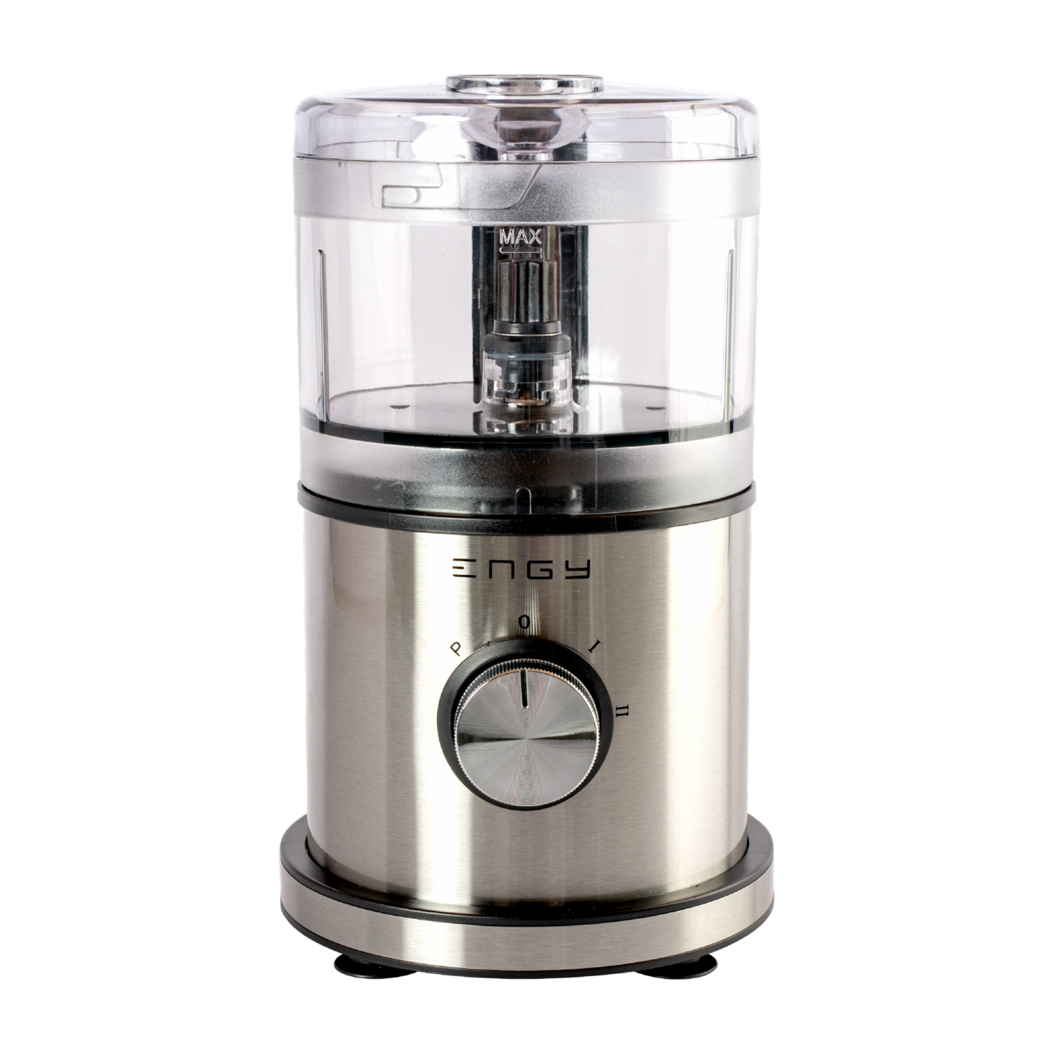 Procesador De Alimentos Mini Modelo Gs-513 ENGY 400 Watts
