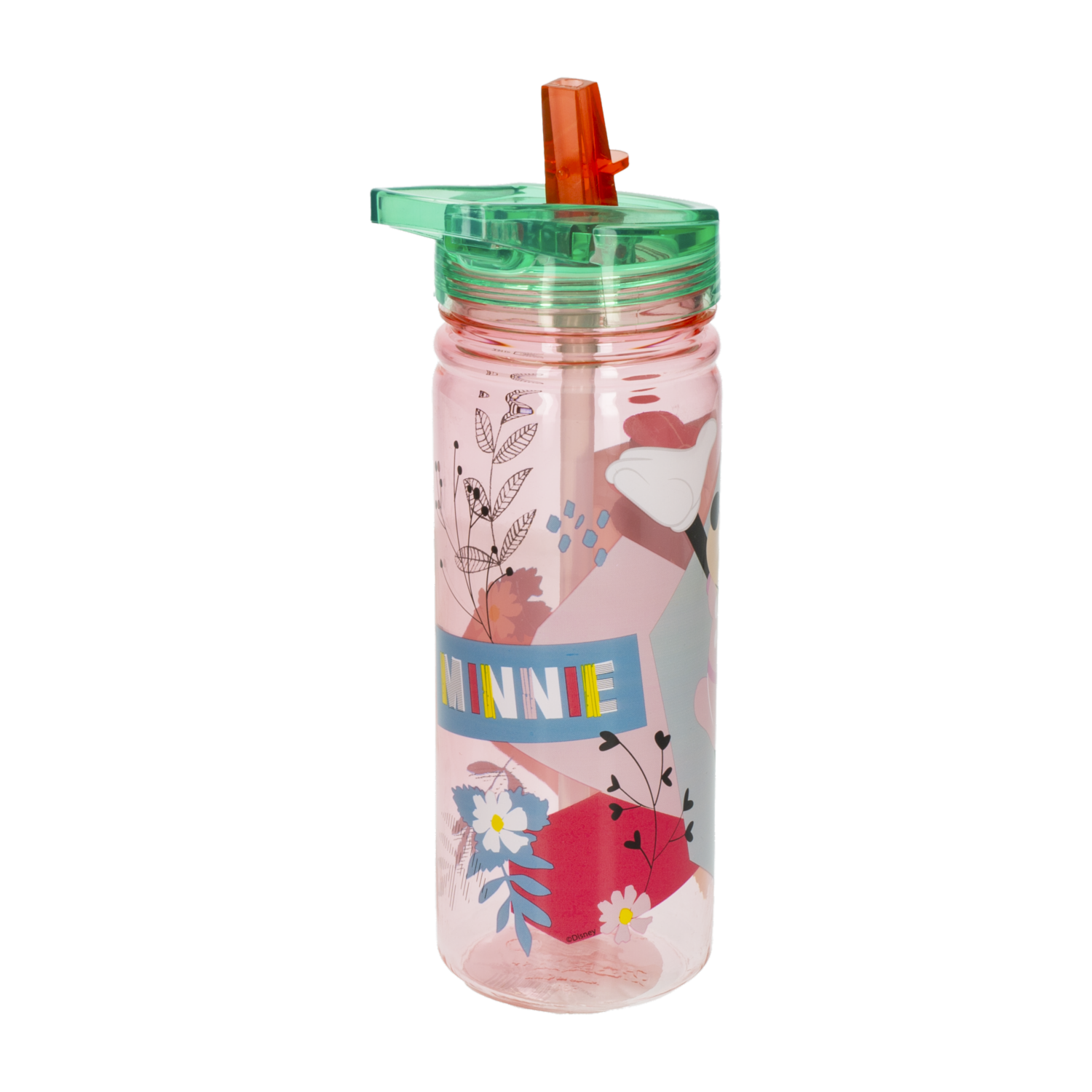 Tomatodo Diseño Mouse Being More Minnie STOR 580 Ml