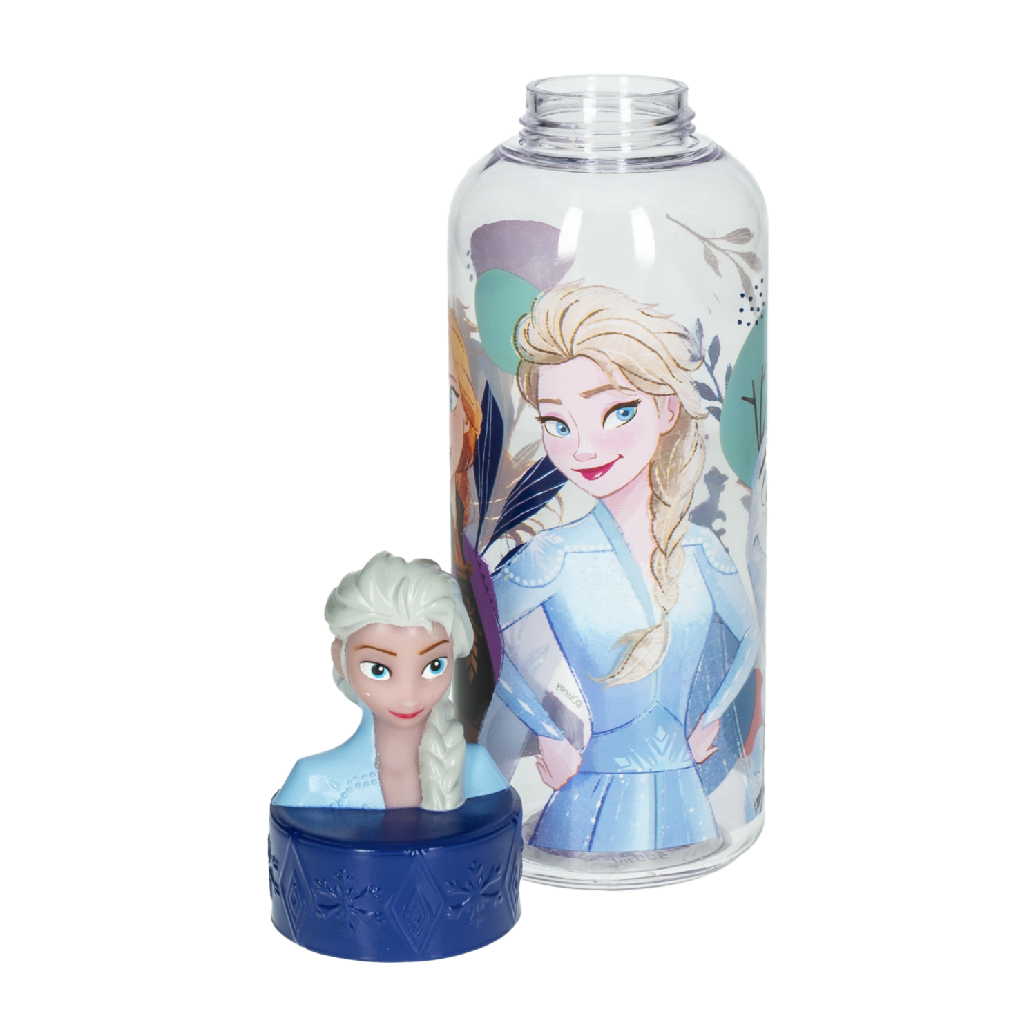 Tomatodo 3D Frozen STOR 560 Ml