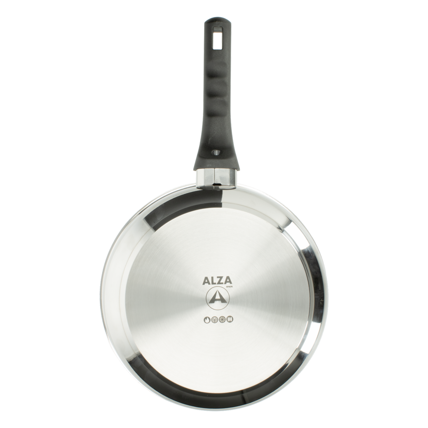 Sartén Classic ALZA 24 Cm