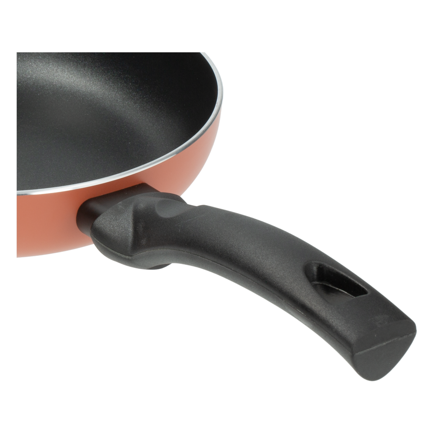 Sartén Calder ALZA 20 Cm