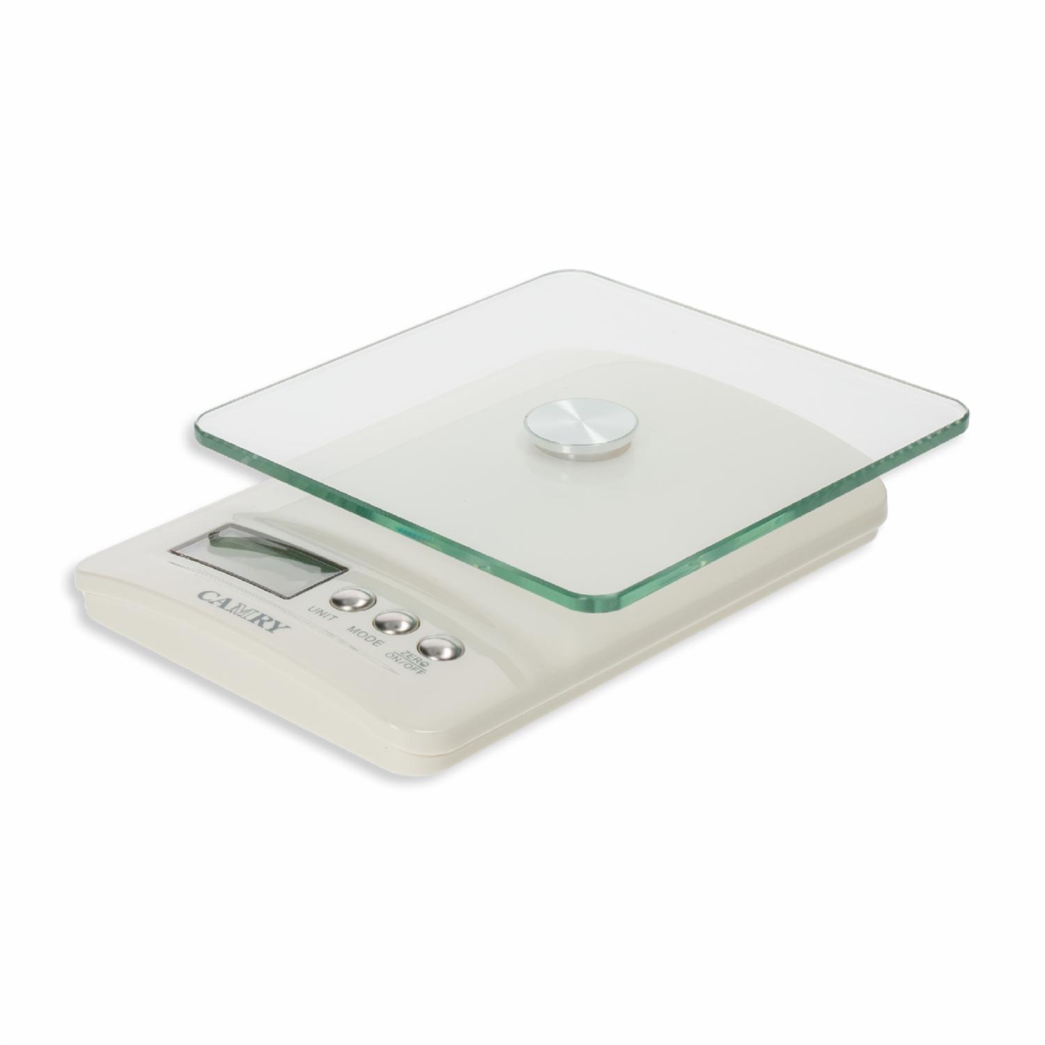Balanza Cocina Digital CAMRY Unidad