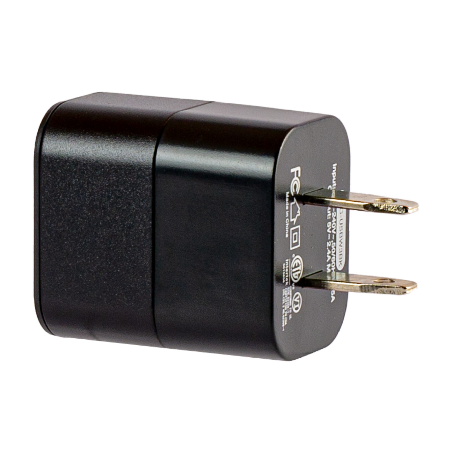 Cargador Pared USB Doble ENERGIZER 2,4 Amperios