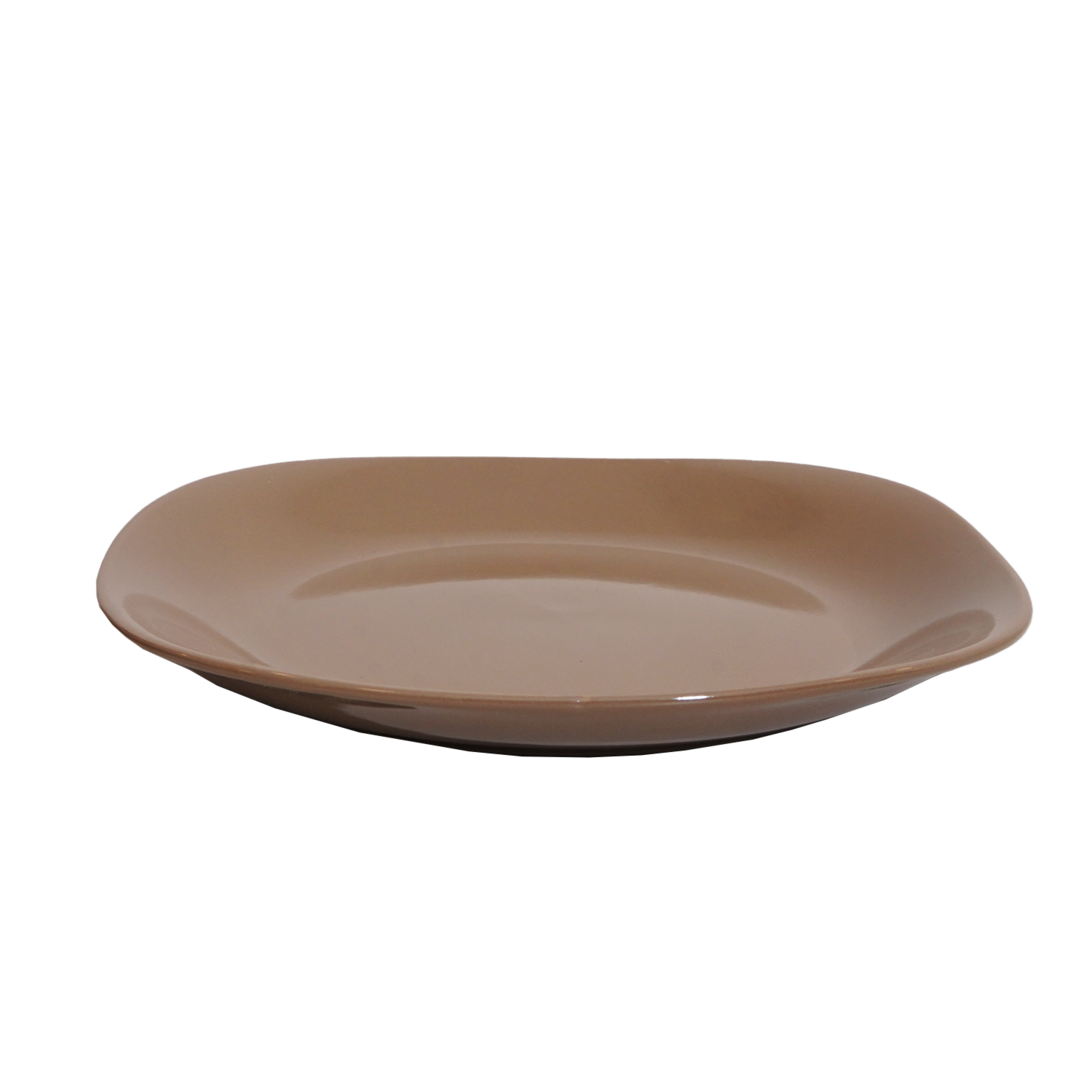 Vajilla 16 Piezas  Redonda THOMSON POTTERY Mocha
