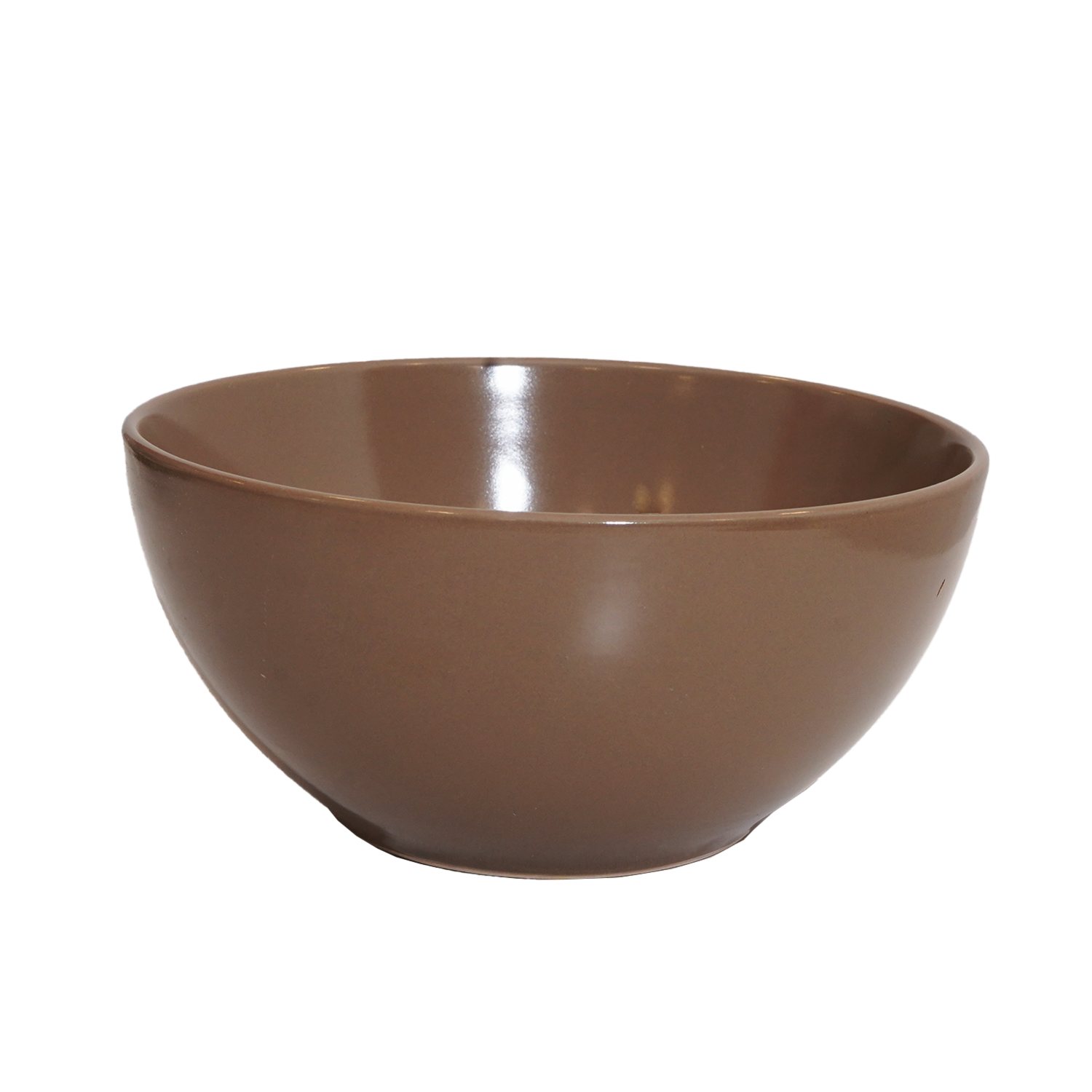 Vajilla 16 Piezas  Redonda THOMSON POTTERY Mocha