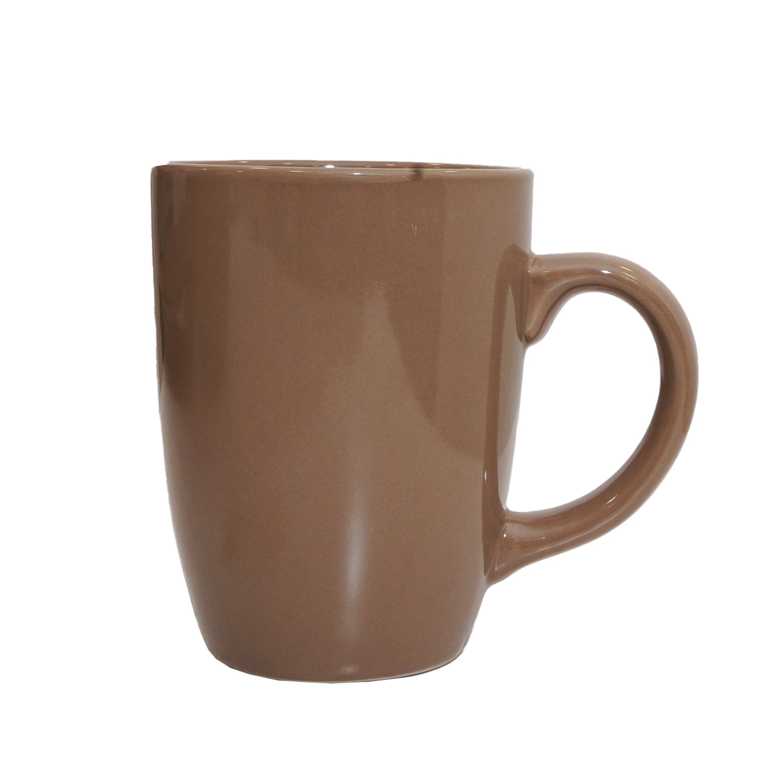 Vajilla 16 Piezas  Redonda THOMSON POTTERY Mocha