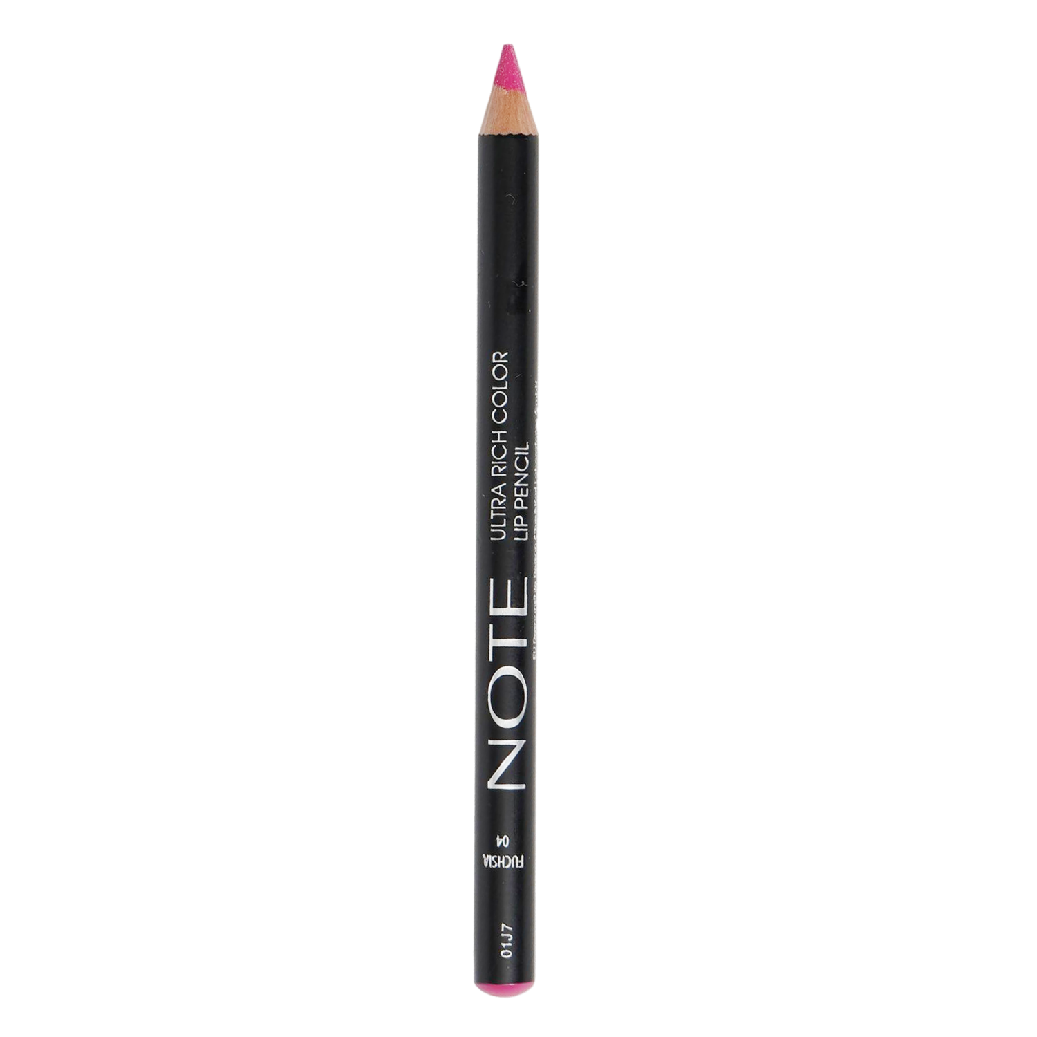 Delineador De Labios De Labios N° 4 NOTE Unidad