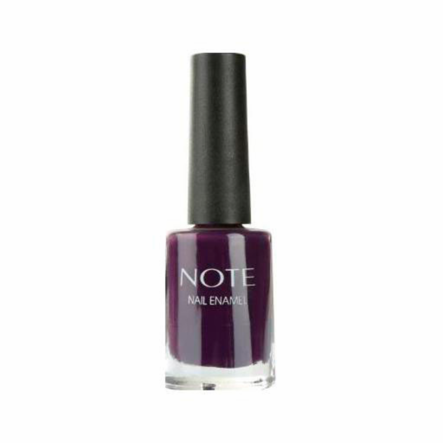 Esmalte De Uñas Enamel Rojo 26 NOTE Unidad