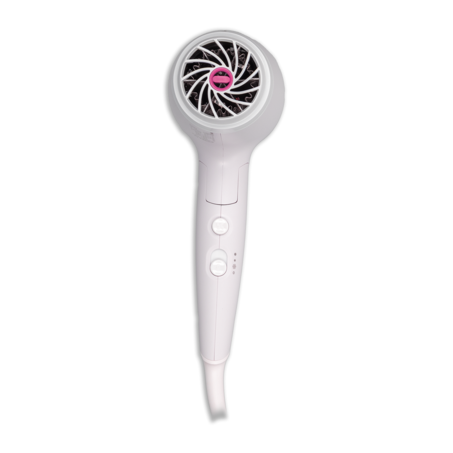 Secador De Cabello Termo Protect 1500 Watts PHILIPS BHD378/01