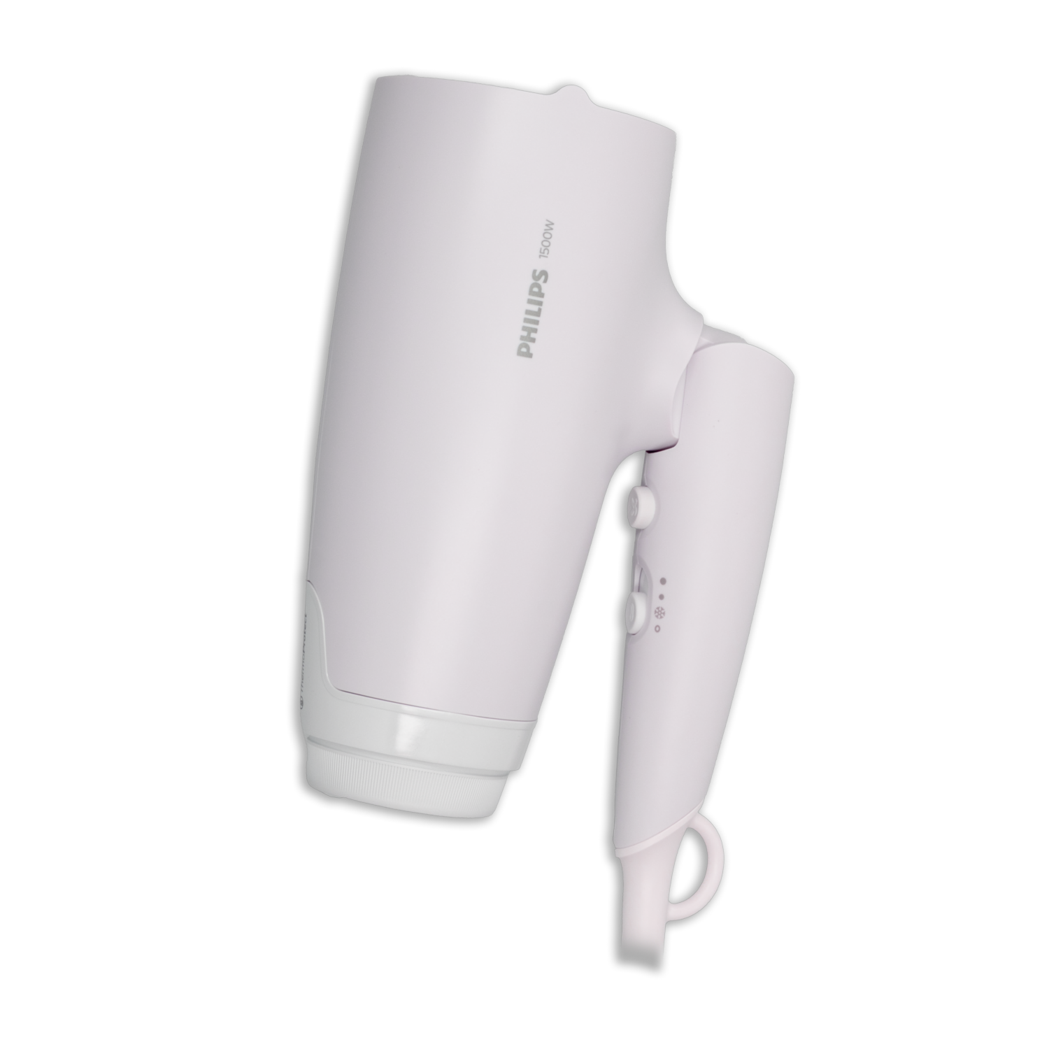 Secador De Cabello Termo Protect 1500 Watts PHILIPS BHD378/01