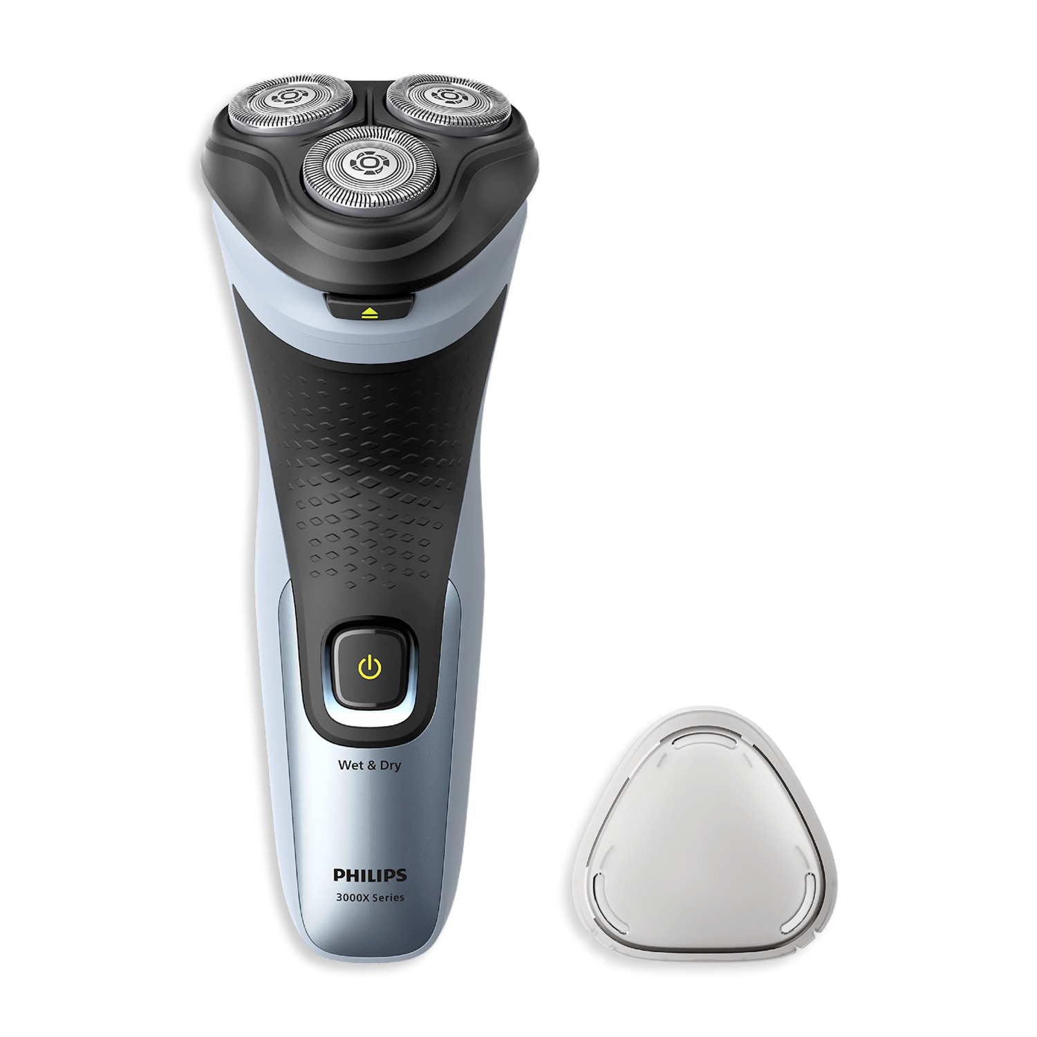 Afeitadora Eléctrica Para Seco Y Húmedo PHILIPS Unidad