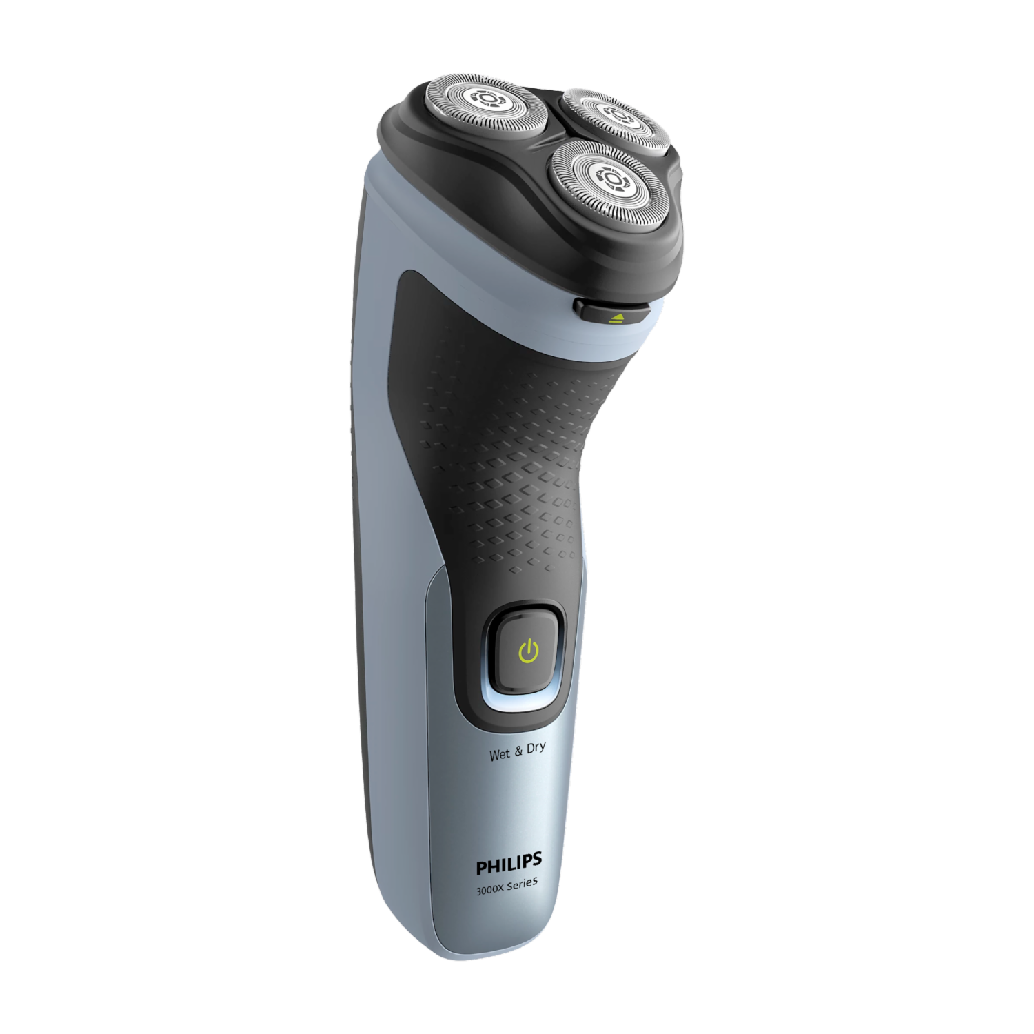 Afeitadora Eléctrica Para Seco Y Húmedo PHILIPS Unidad