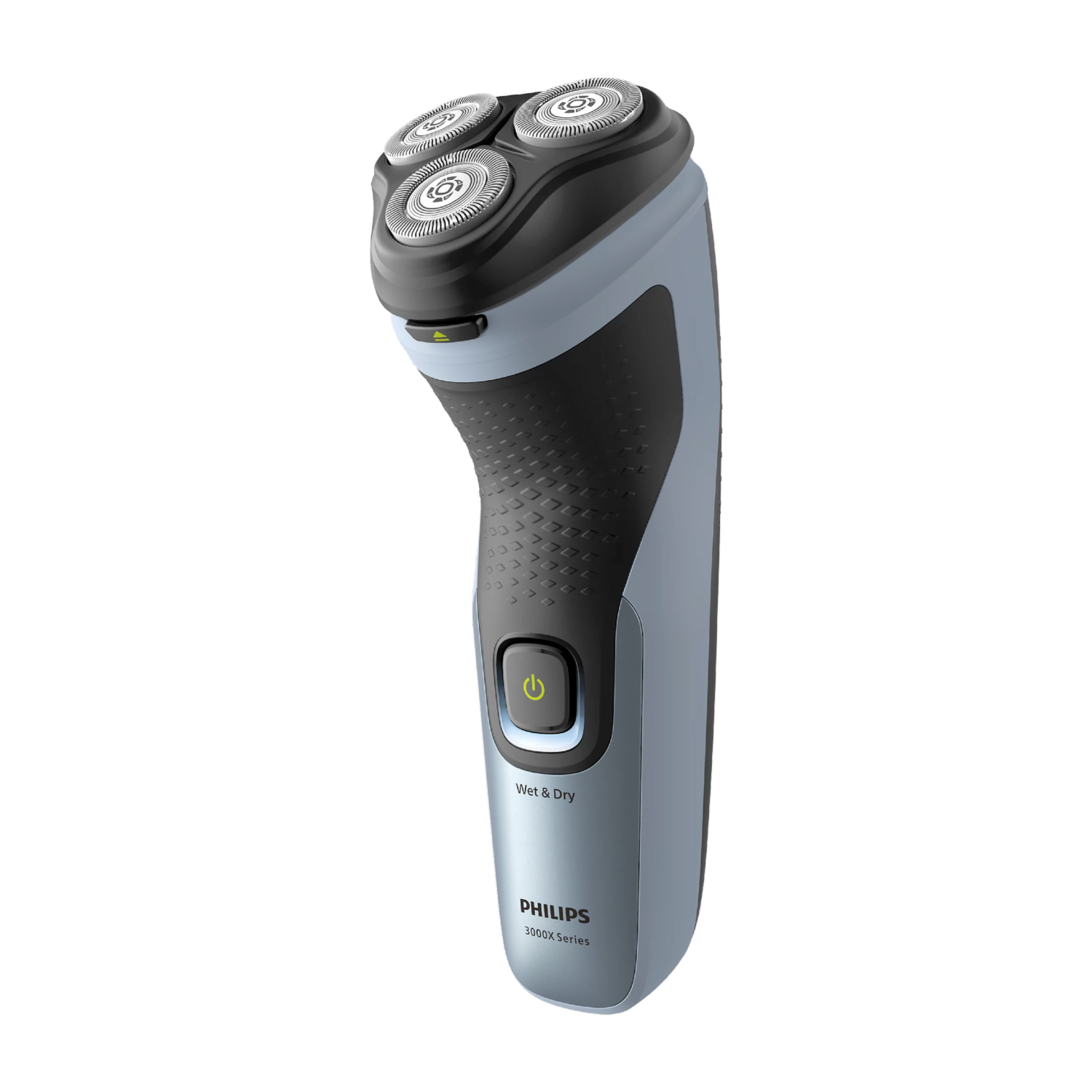 Afeitadora Eléctrica Para Seco Y Húmedo PHILIPS Unidad