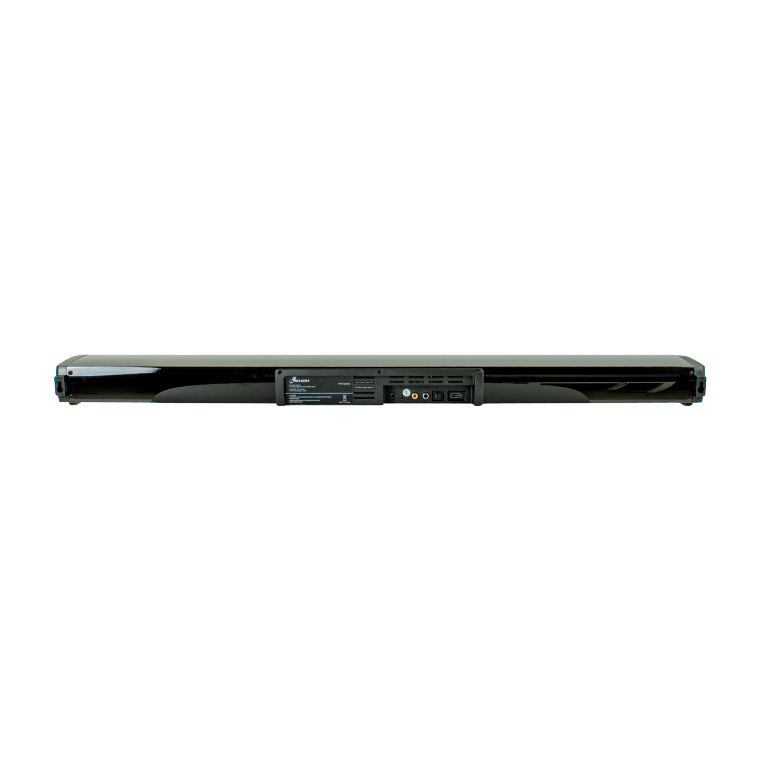 Barra De Sonido Y Subwoofer Modelo Pro Series RHT-S225WL RIVIERA Bluetooth
