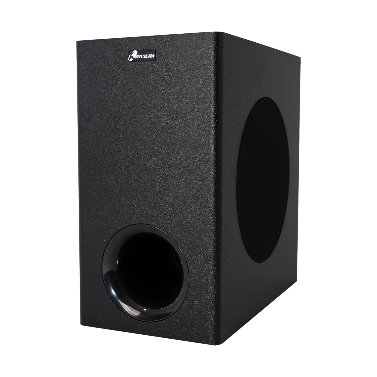 Barra De Sonido Y Subwoofer Modelo Pro Series RHT-S225WL RIVIERA Bluetooth