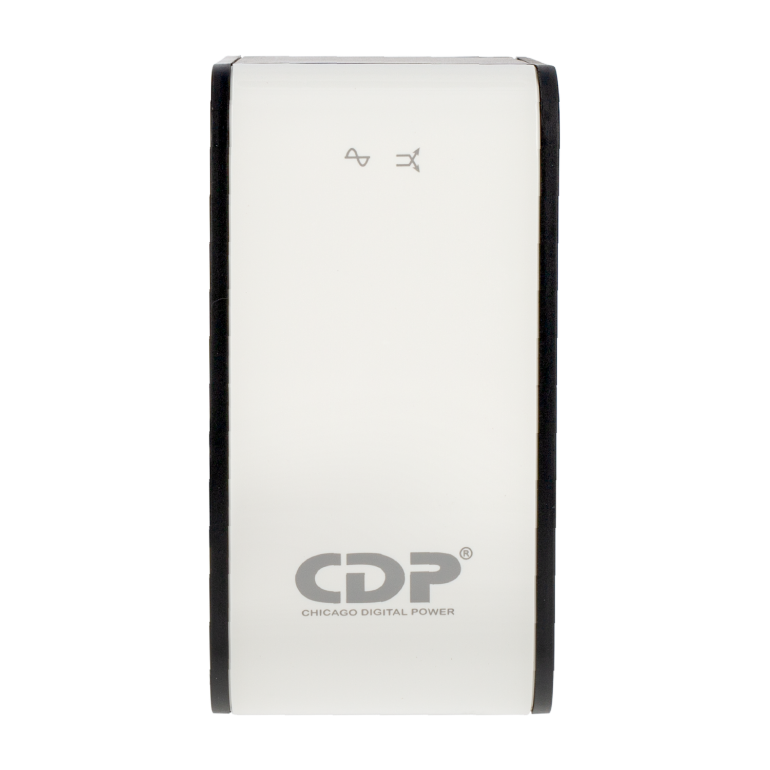 Regulador De Voltaje R-UPR 508 CDP 500 VA