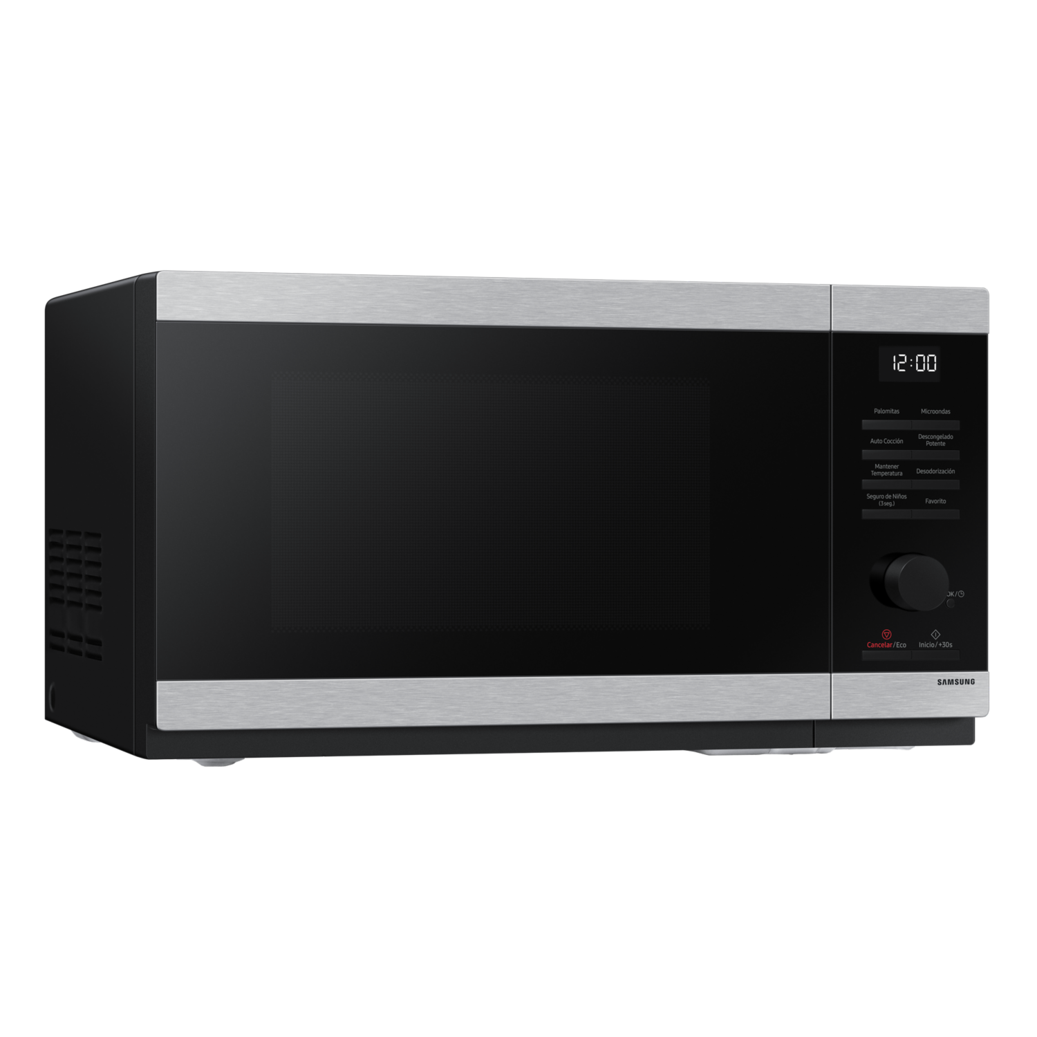 Microondas Power Defrost MS32DG4504ATAX SAMSUNG 32 Litros