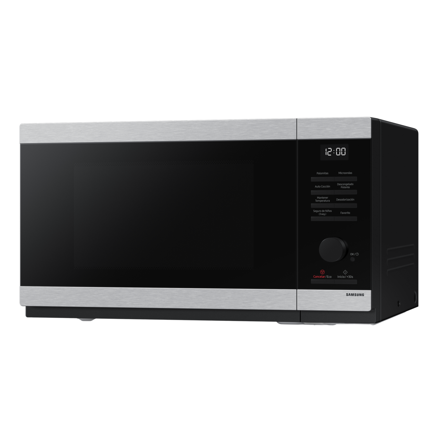 Microondas Power Defrost MS32DG4504ATAX SAMSUNG 32 Litros