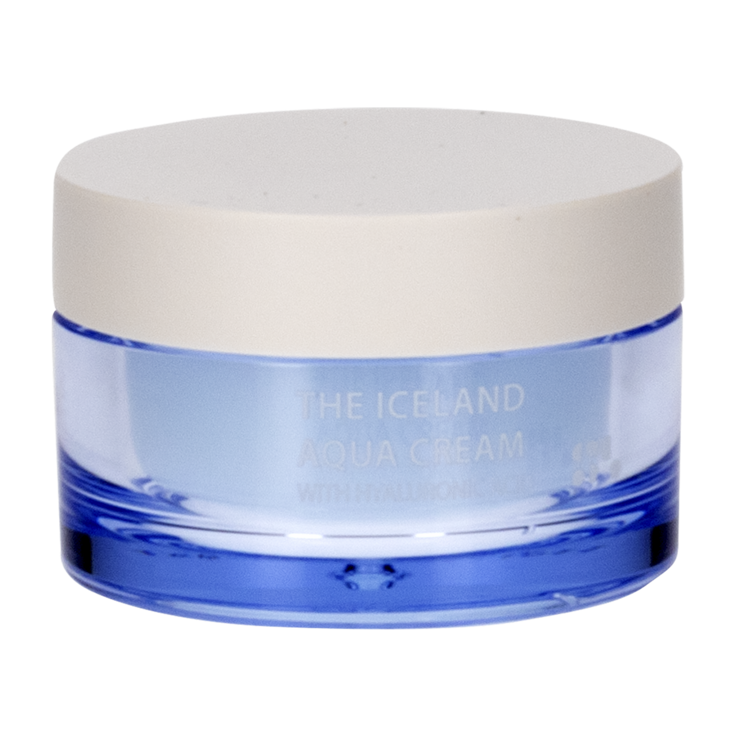 Crema Facial Con Acido Hialuronico SHE’S LAB 50 G