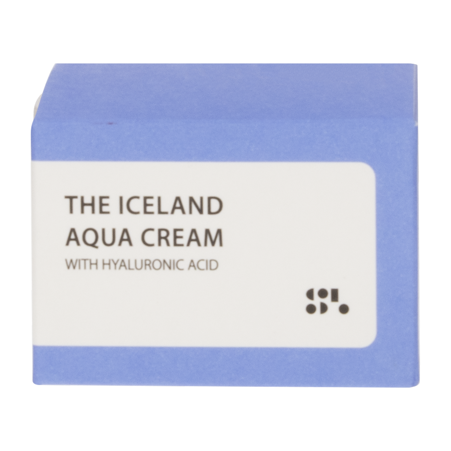 Crema Facial Con Acido Hialuronico SHE’S LAB 50 G