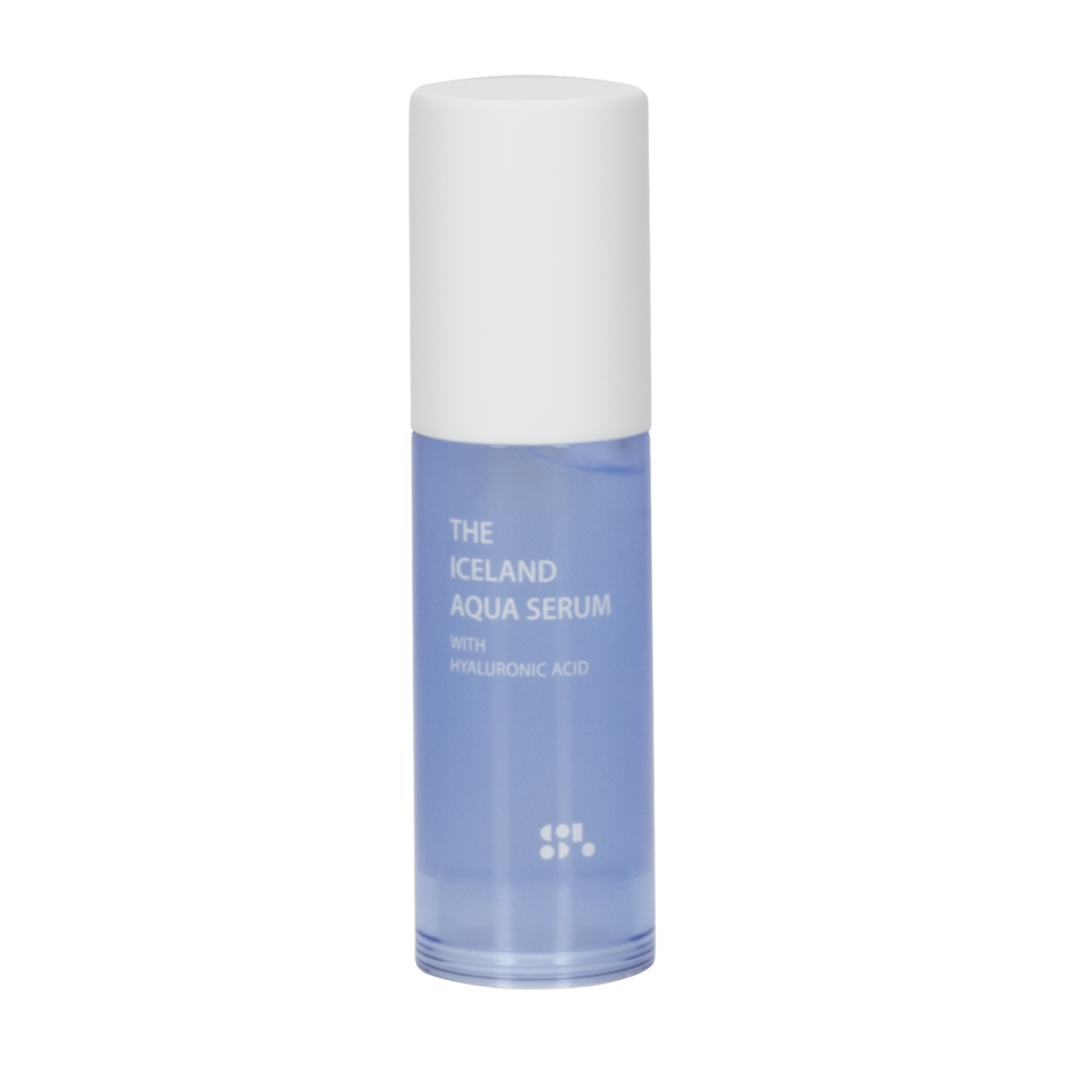Sérum Facial The Ice Land Aqua SHE’S LAB 30 Ml