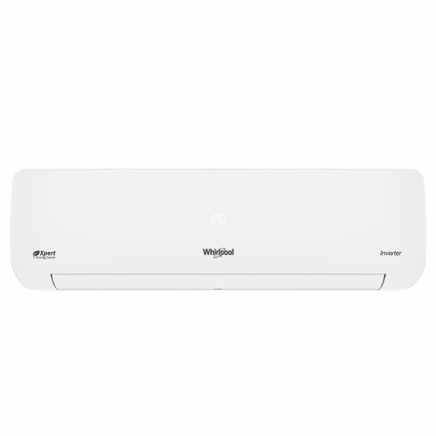 Aire Acondicionado Inverter Modelo LWA5260Q WHIRLPOOL 24000Btu