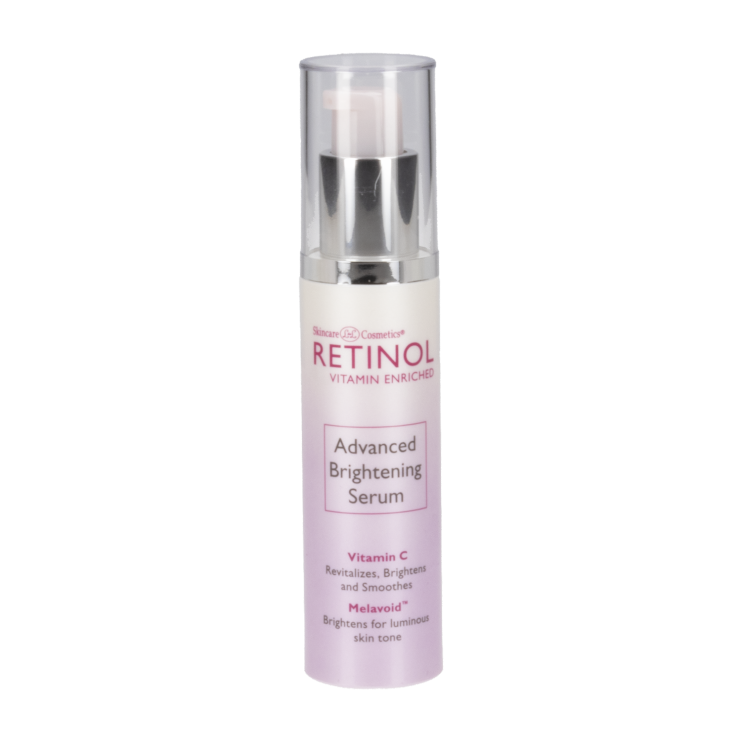 Sérum Facial Advanced Brightening RETINOL 30 Ml