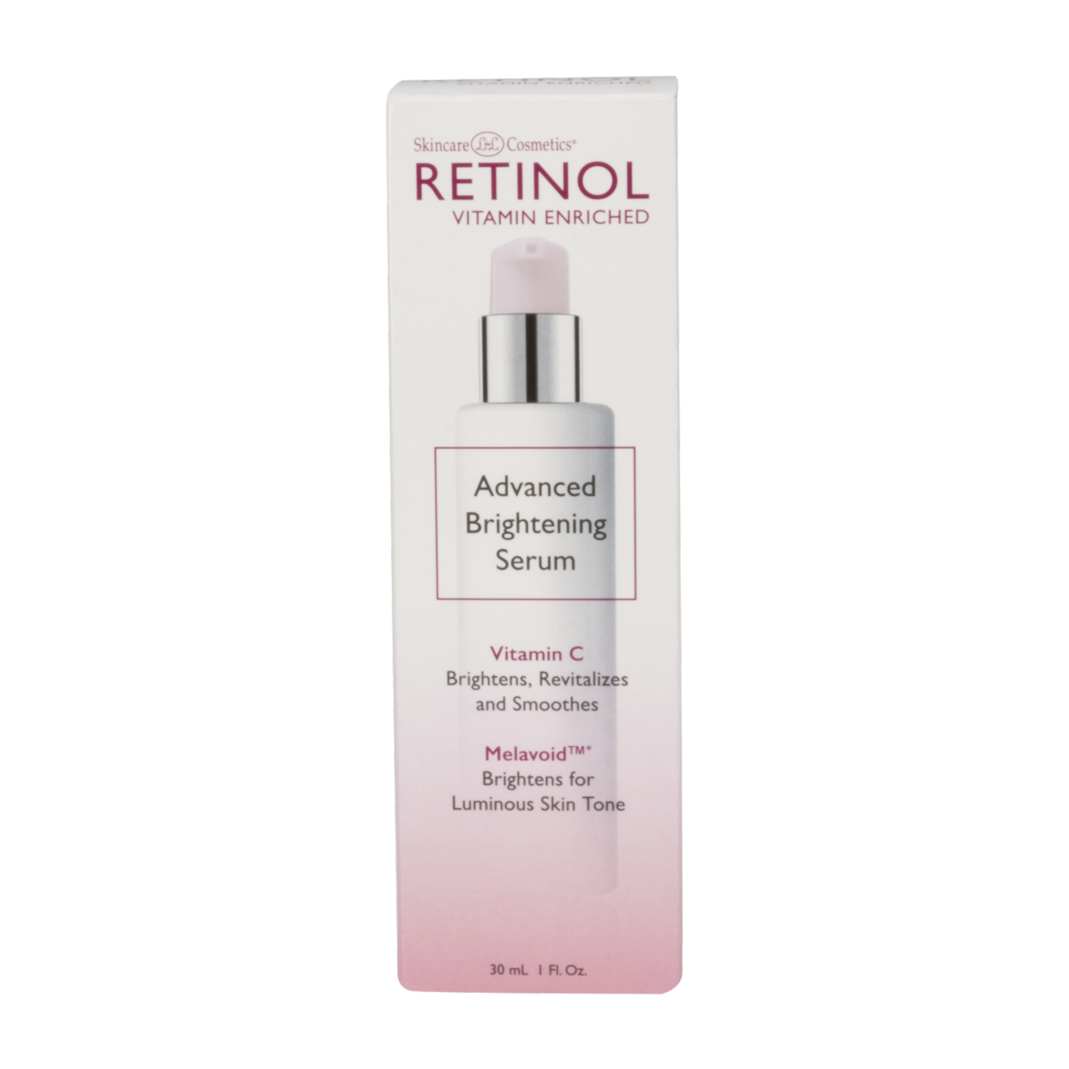 Sérum Facial Advanced Brightening RETINOL 30 Ml