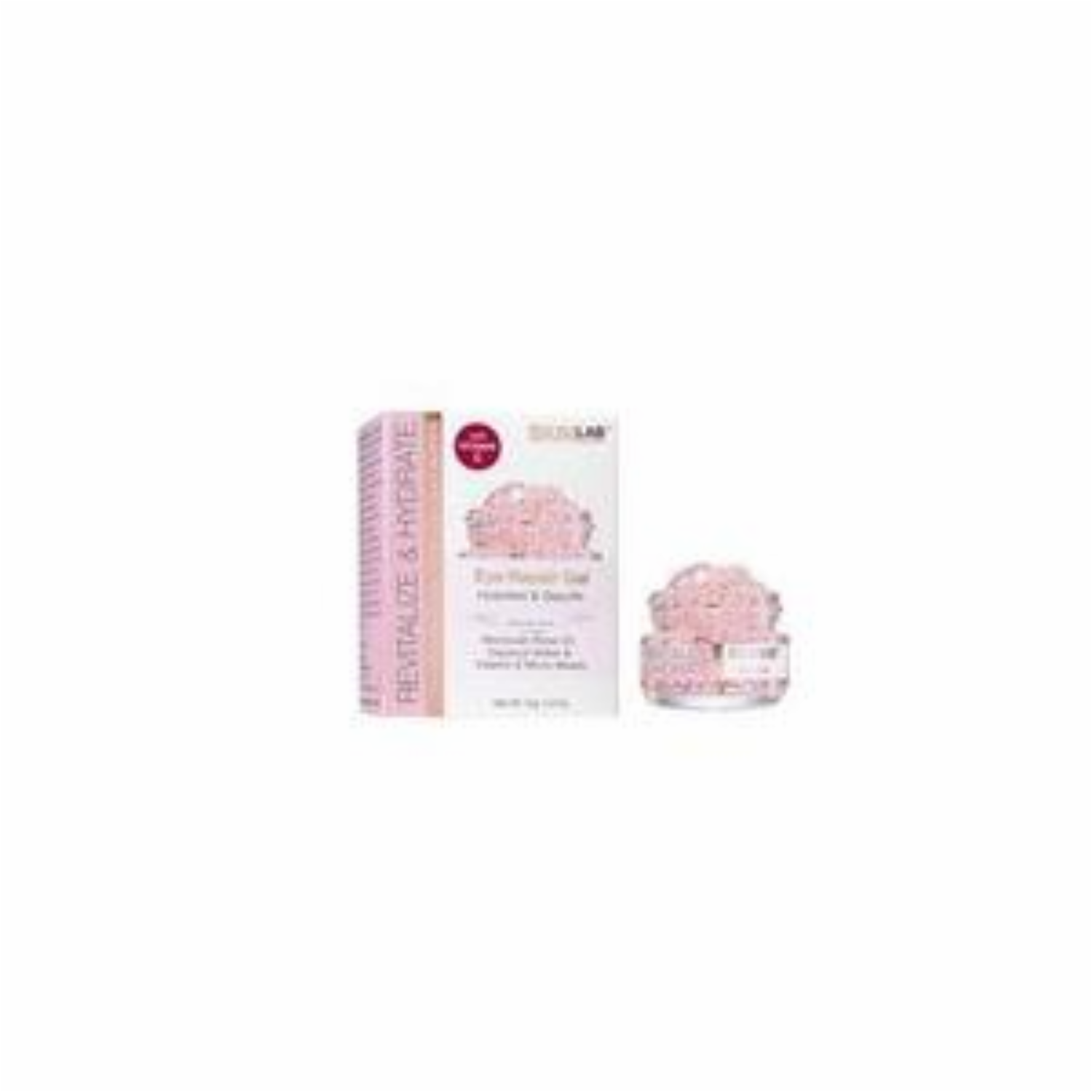Contorno De Ojos Reparador SKINLAB 15 G