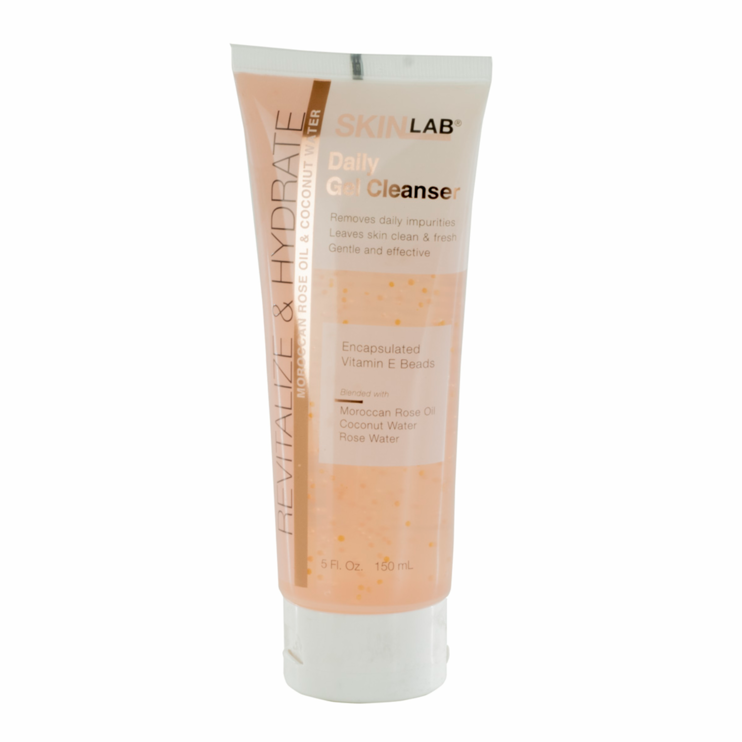 Limpiador Facial En Gel Revitalize & Hydrate Daily Cleanser SKINLAB 150 Ml
