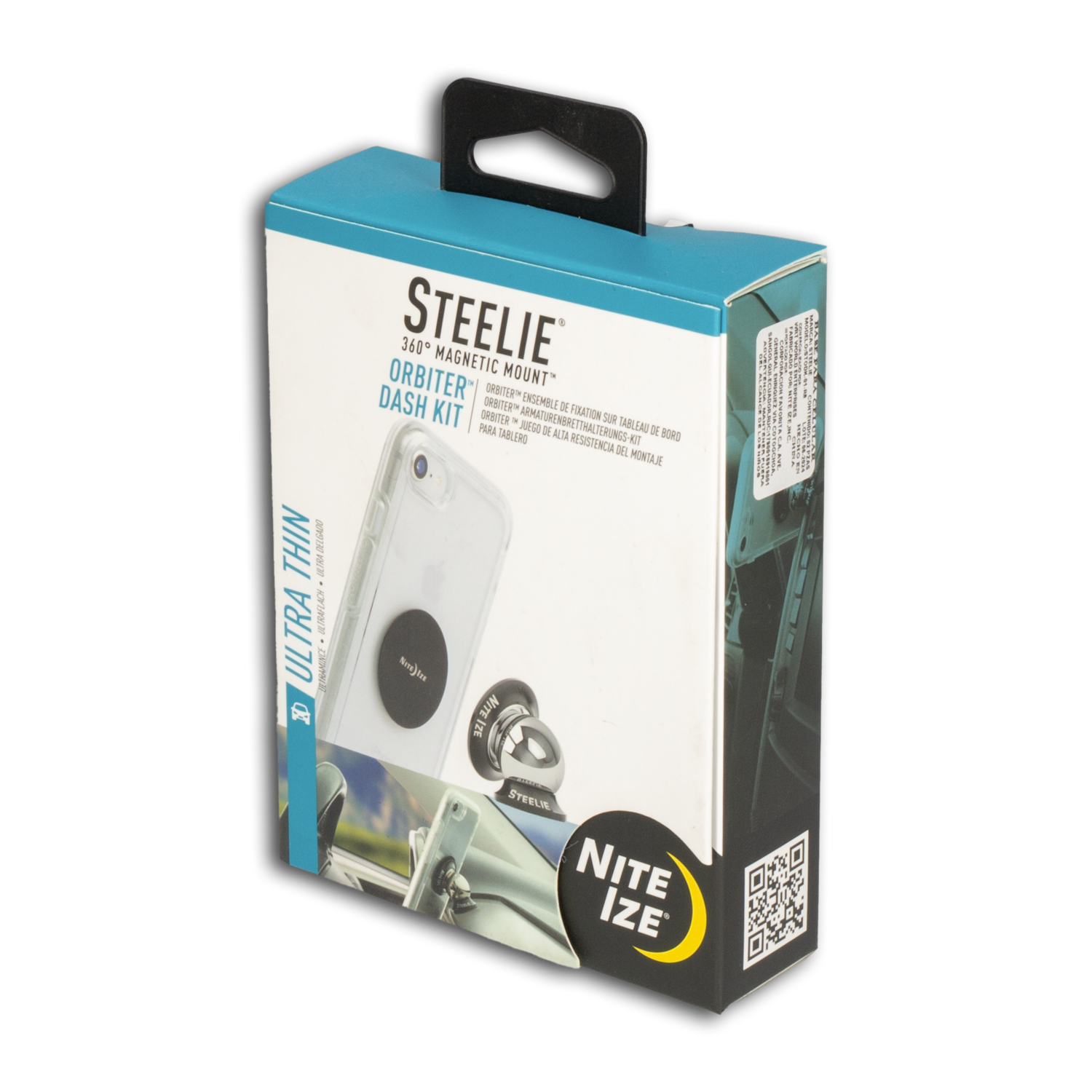 Base Para Celular Accesorio NITE IZE Unidad