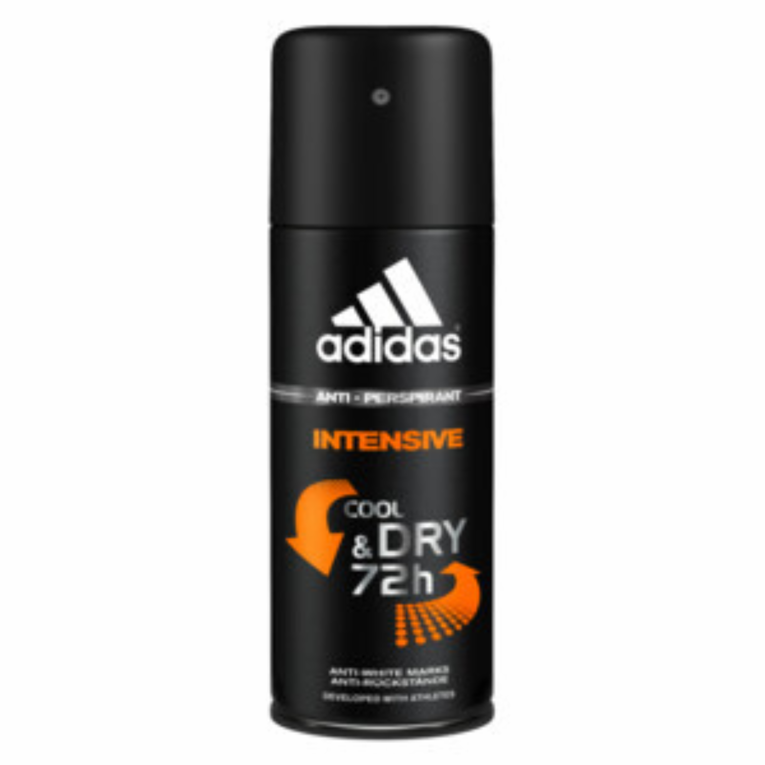 Desodorante En Aerosol Spy Cool & Dry Intensive ADIDAS 150 Ml