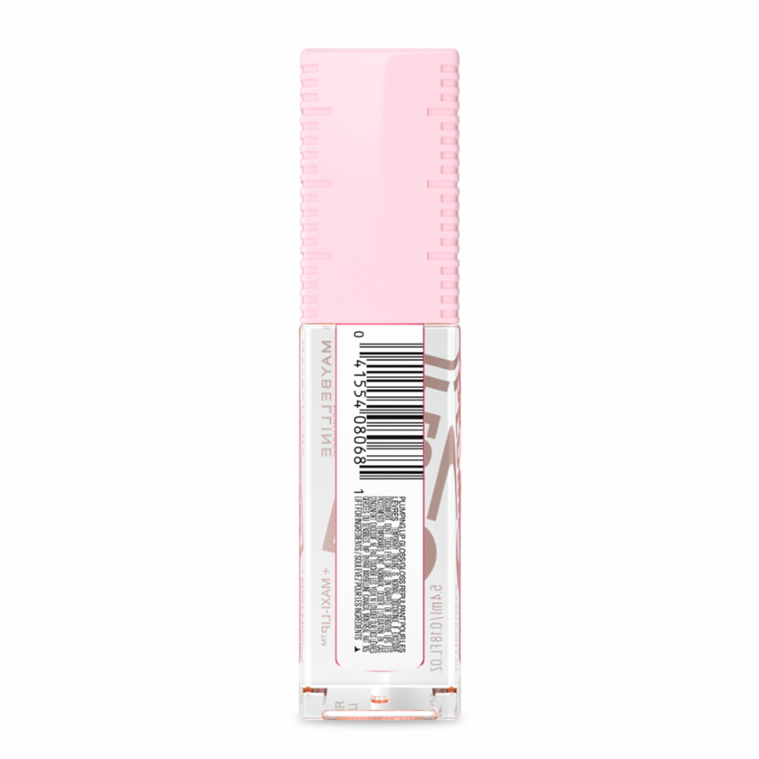 Brillo Labial Lifter Gloss Plump Pink Sting 003 MAYBELLINE NEW YORK