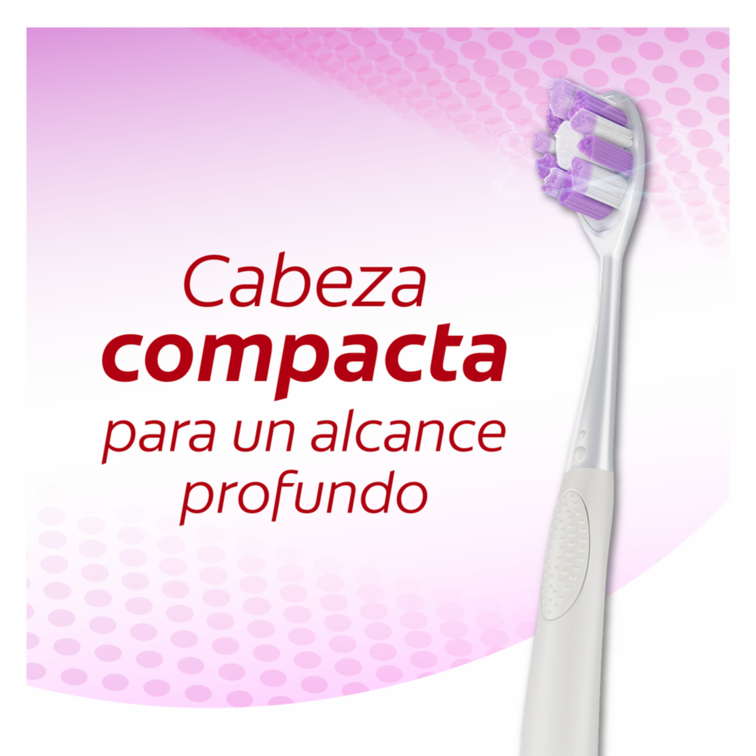 Cepillo Dental Encías Therapy COLGATE 1X2 Unidades
