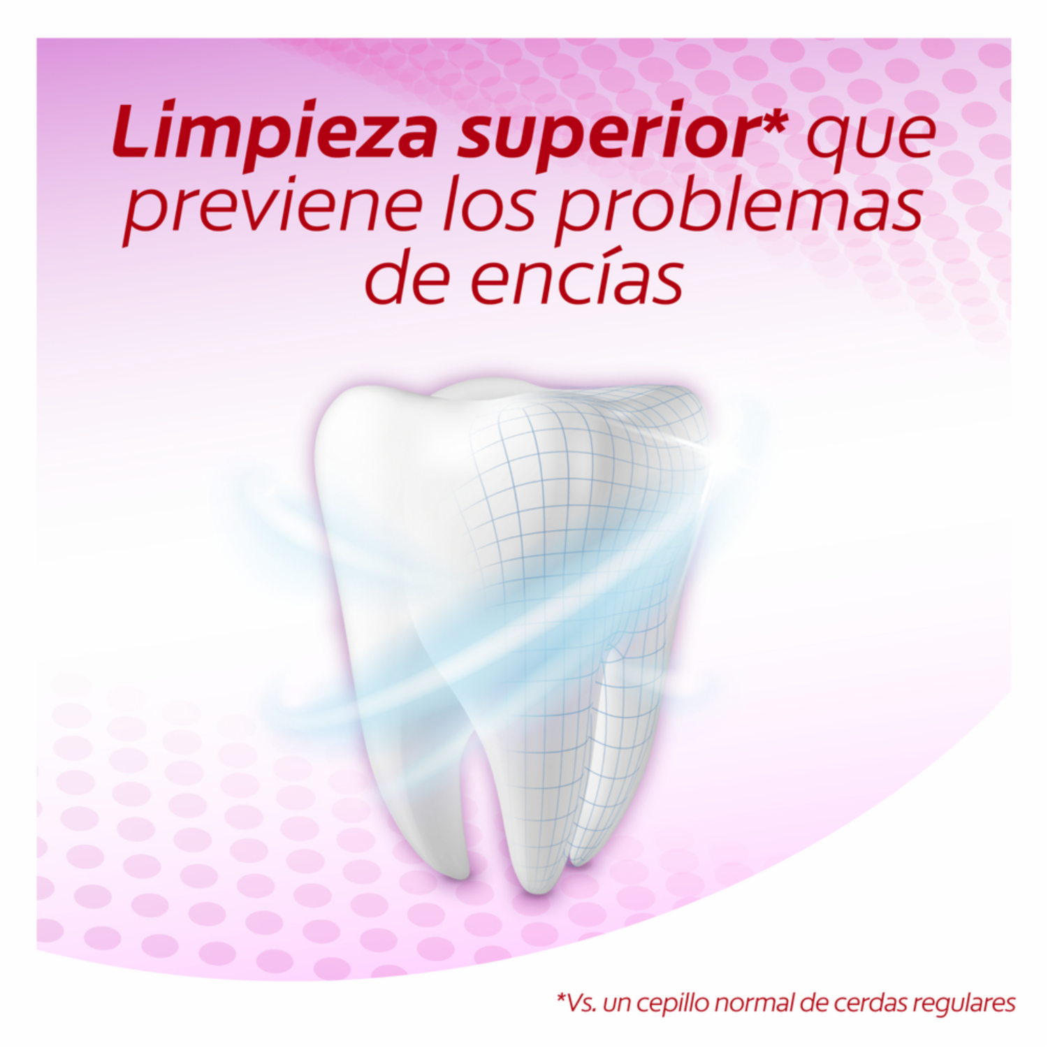 Cepillo Dental Encías Therapy COLGATE 1X2 Unidades