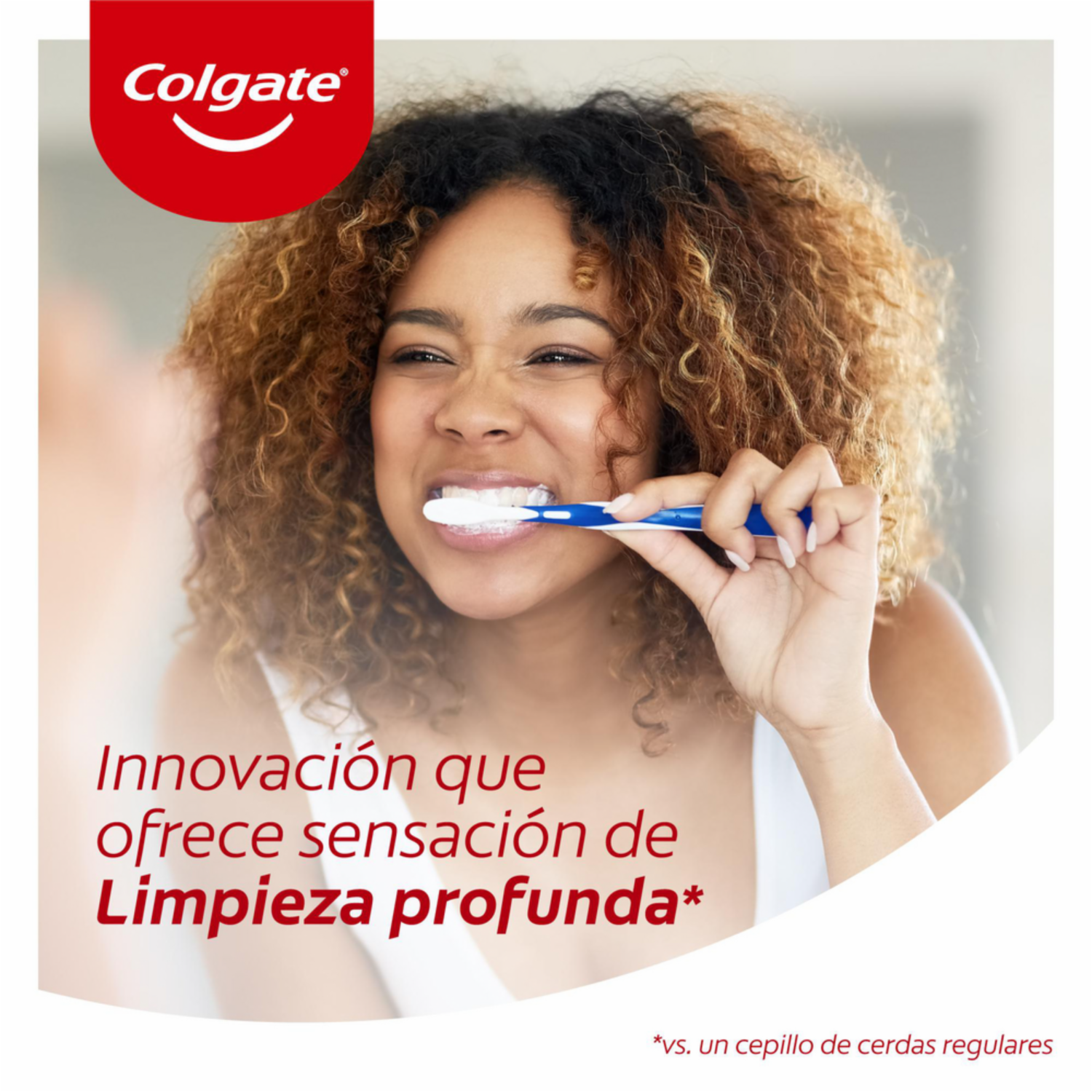 Cepillo Dental Encías Therapy COLGATE 1X2 Unidades