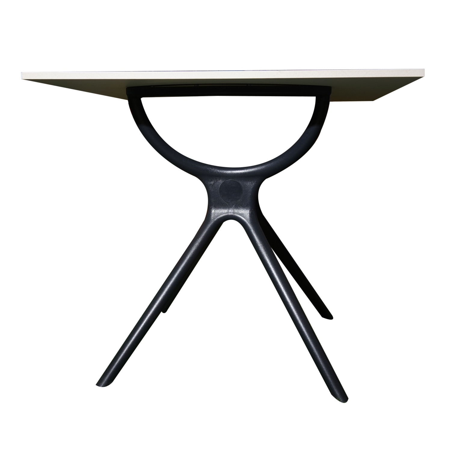 Mesa Art Toquilla Beige CASA PICA Madera